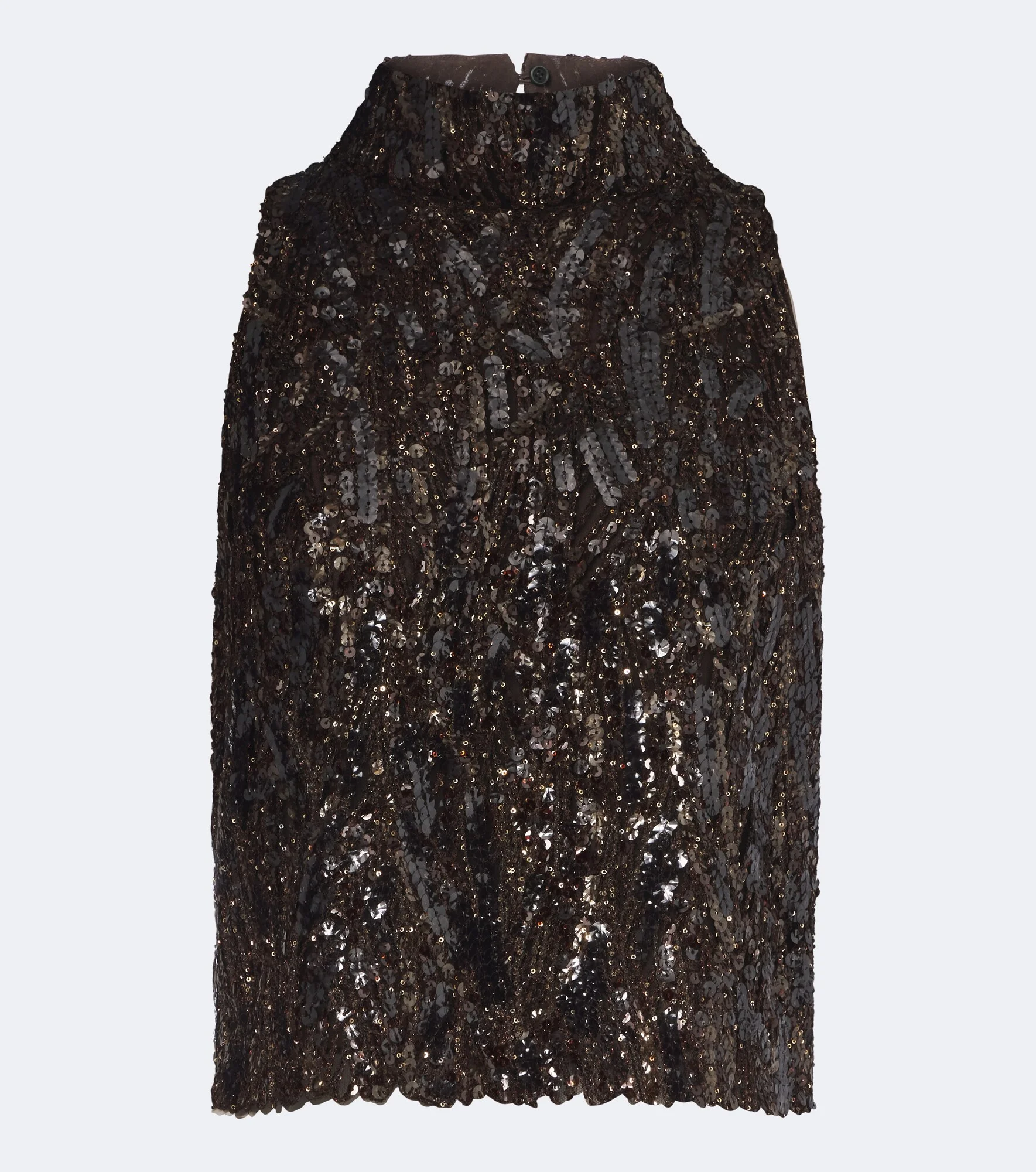Sequined top - 1