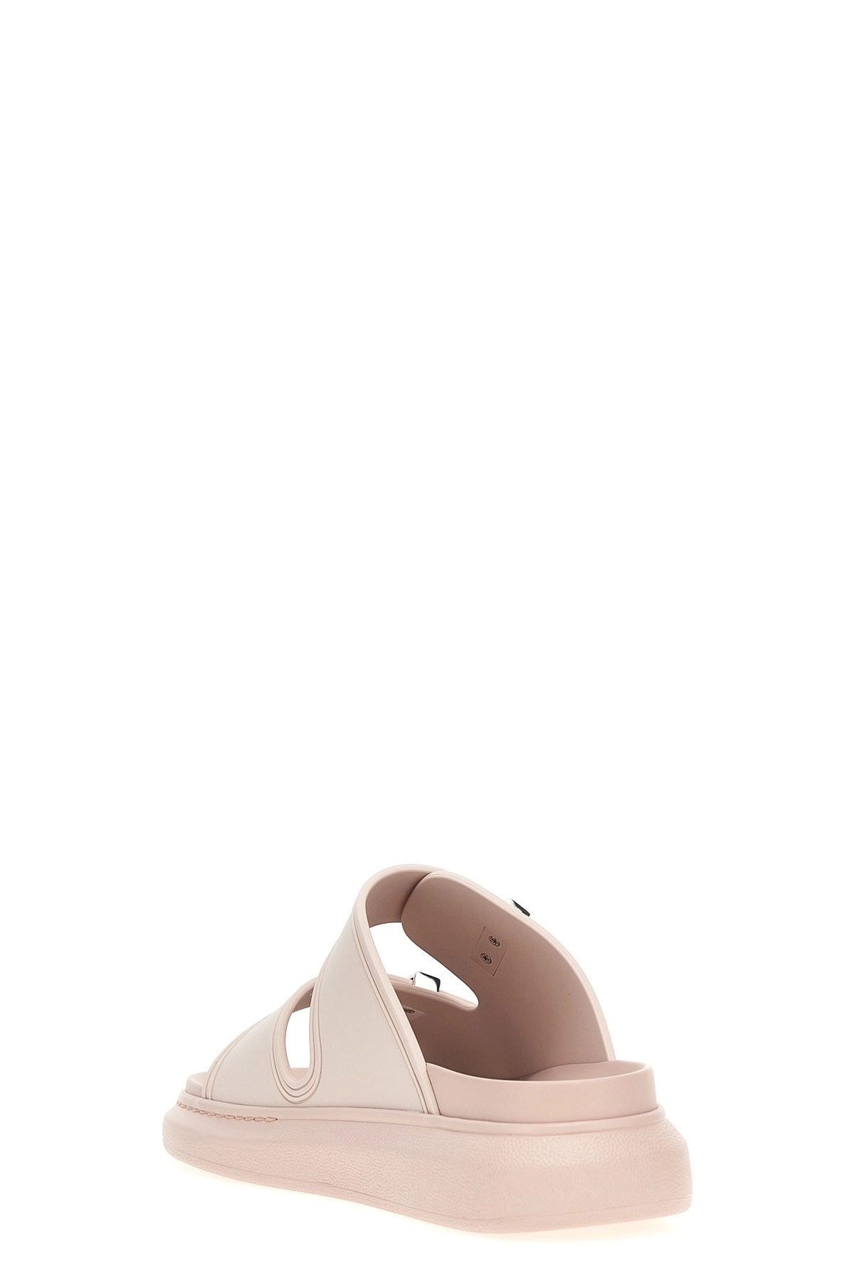 'Rubber' sandals - 3
