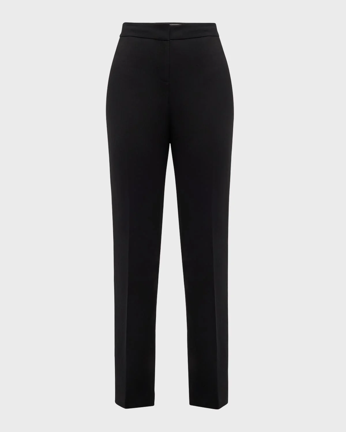 Barrow FinesseCrepe Pants - 1