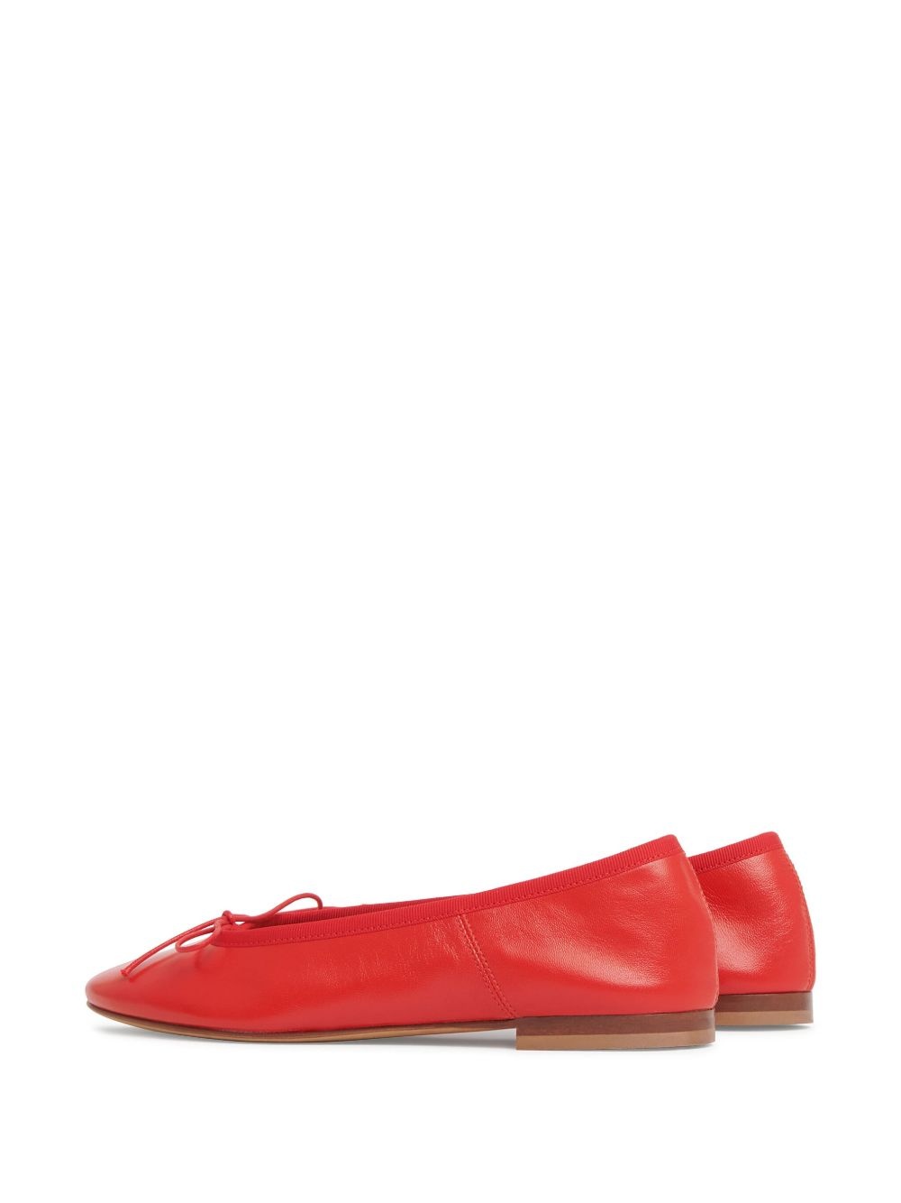 Dance ballerina shoes - 3