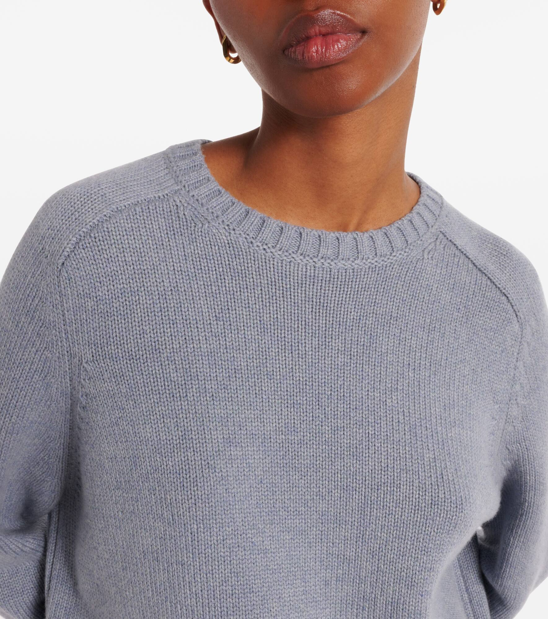 Parksville cashmere sweater - 4