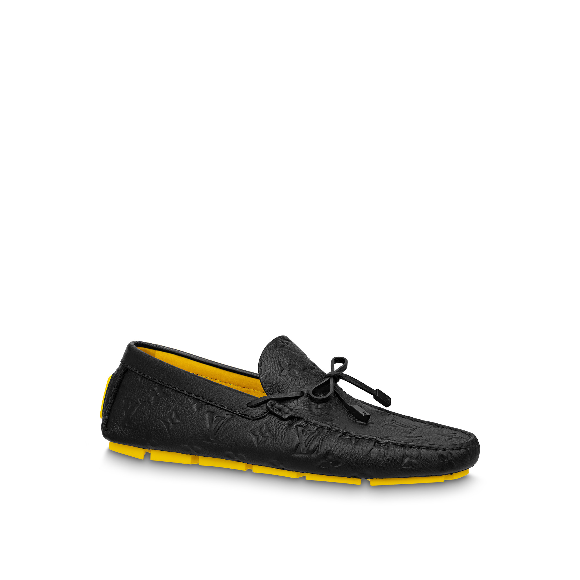 LV x YK LV Driver Moccasin - 1