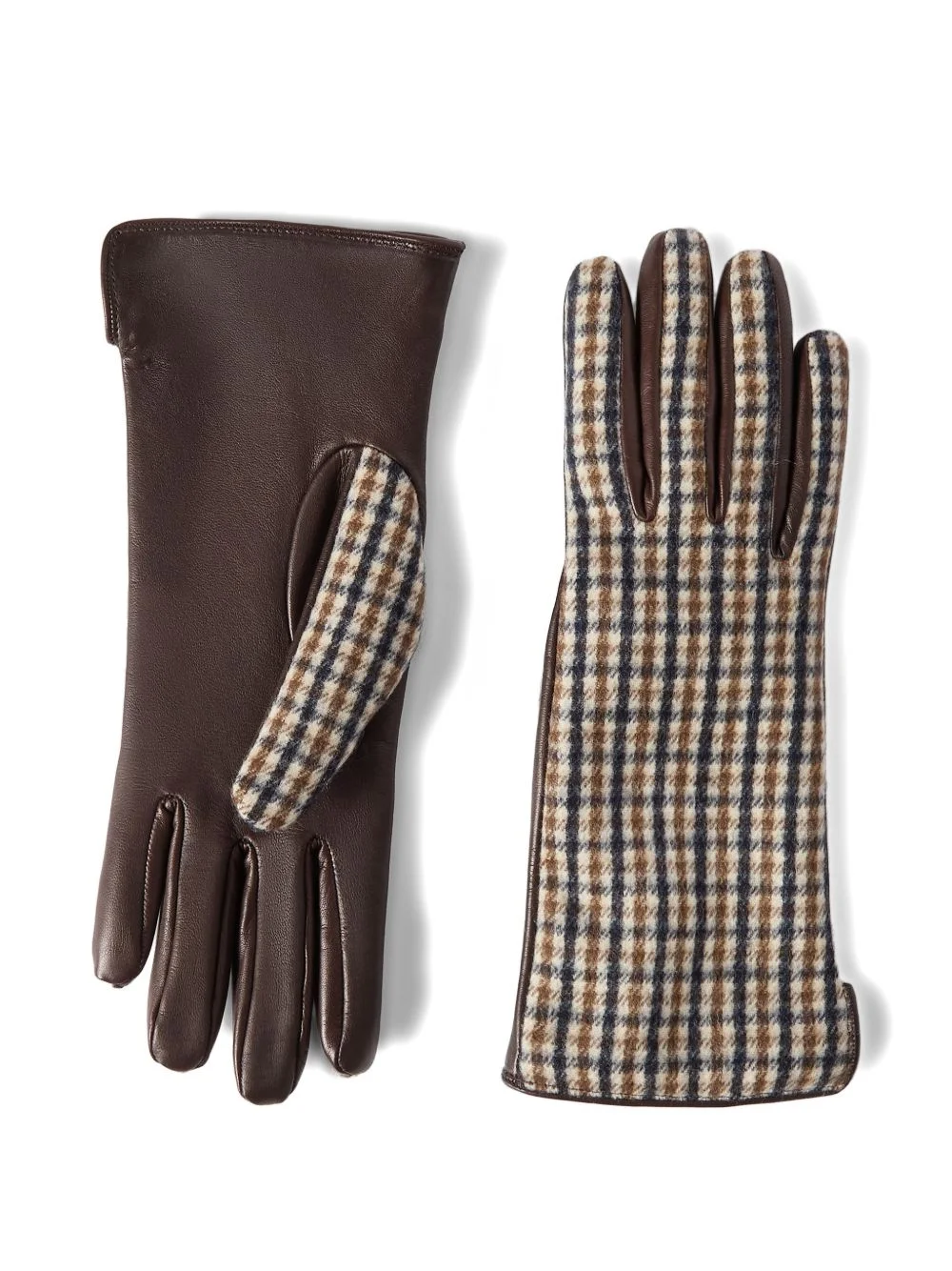 Brunello Cucinelli Women Wool Gloves - 1