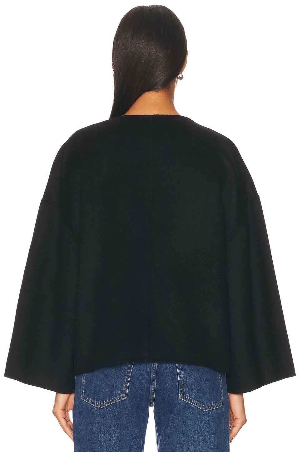 Jacquie Jacket - 3
