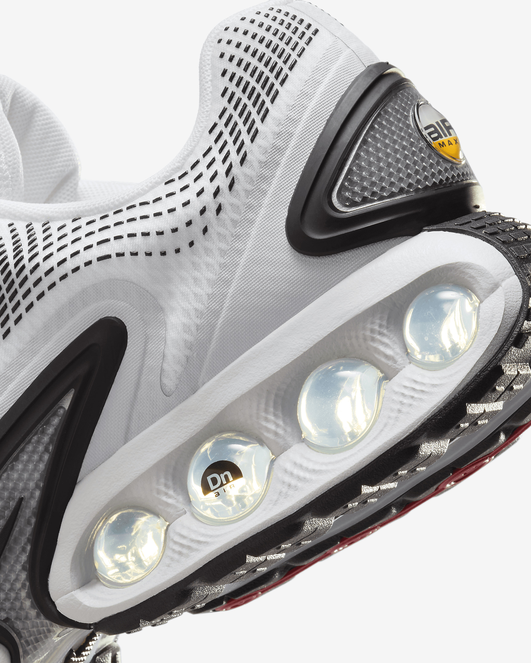 Nike Air Max Dn Shoes - 8
