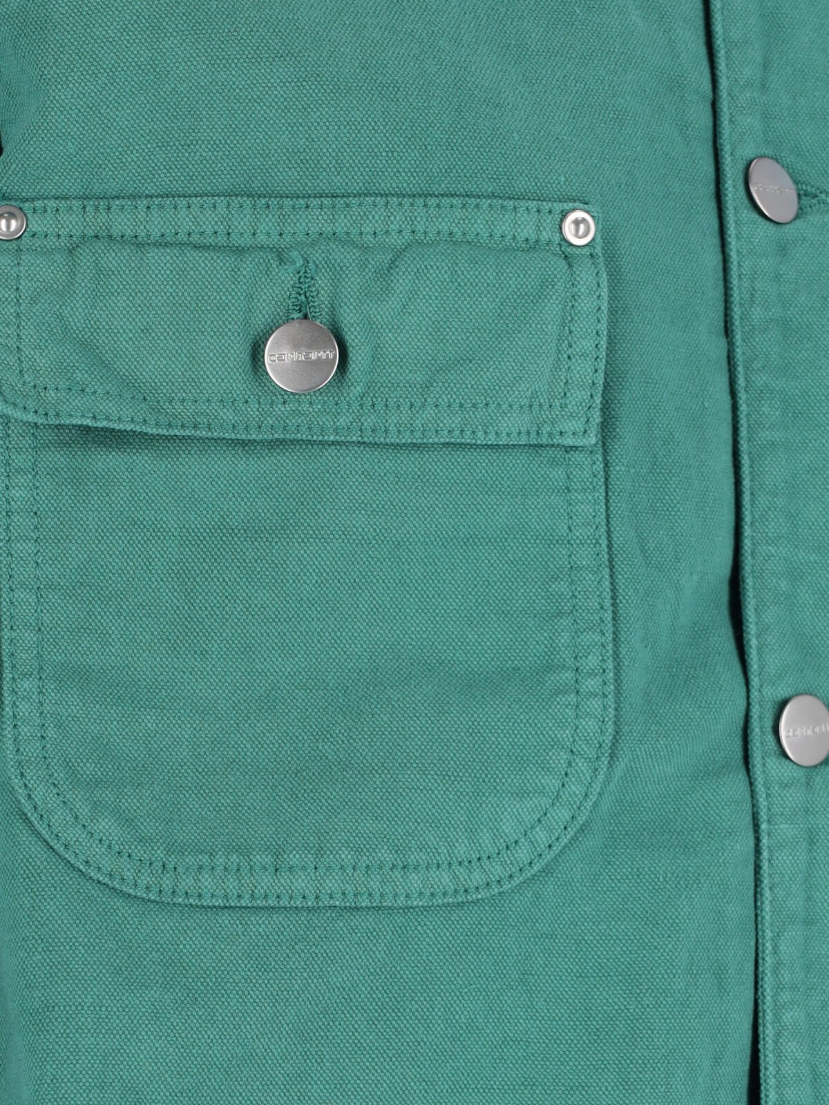 'WALTER' SHIRT JACKET - 5