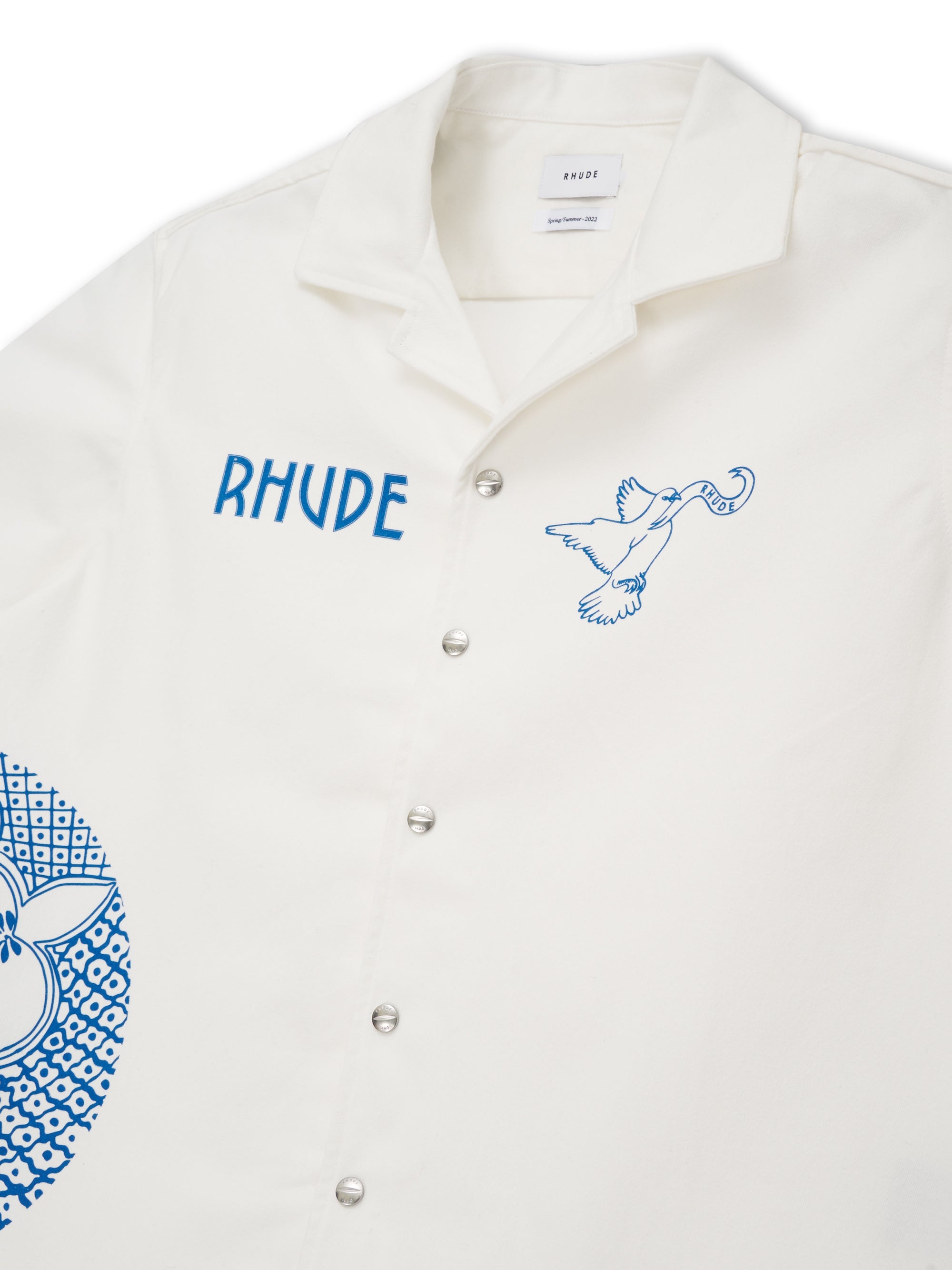 CERAMICS SHIRT - 2