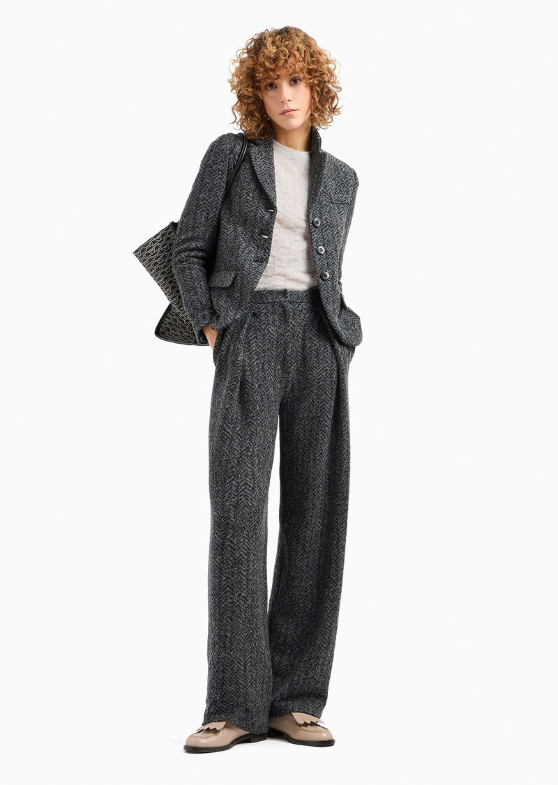 EMPORIO ARMANI Casual Jackets outlook