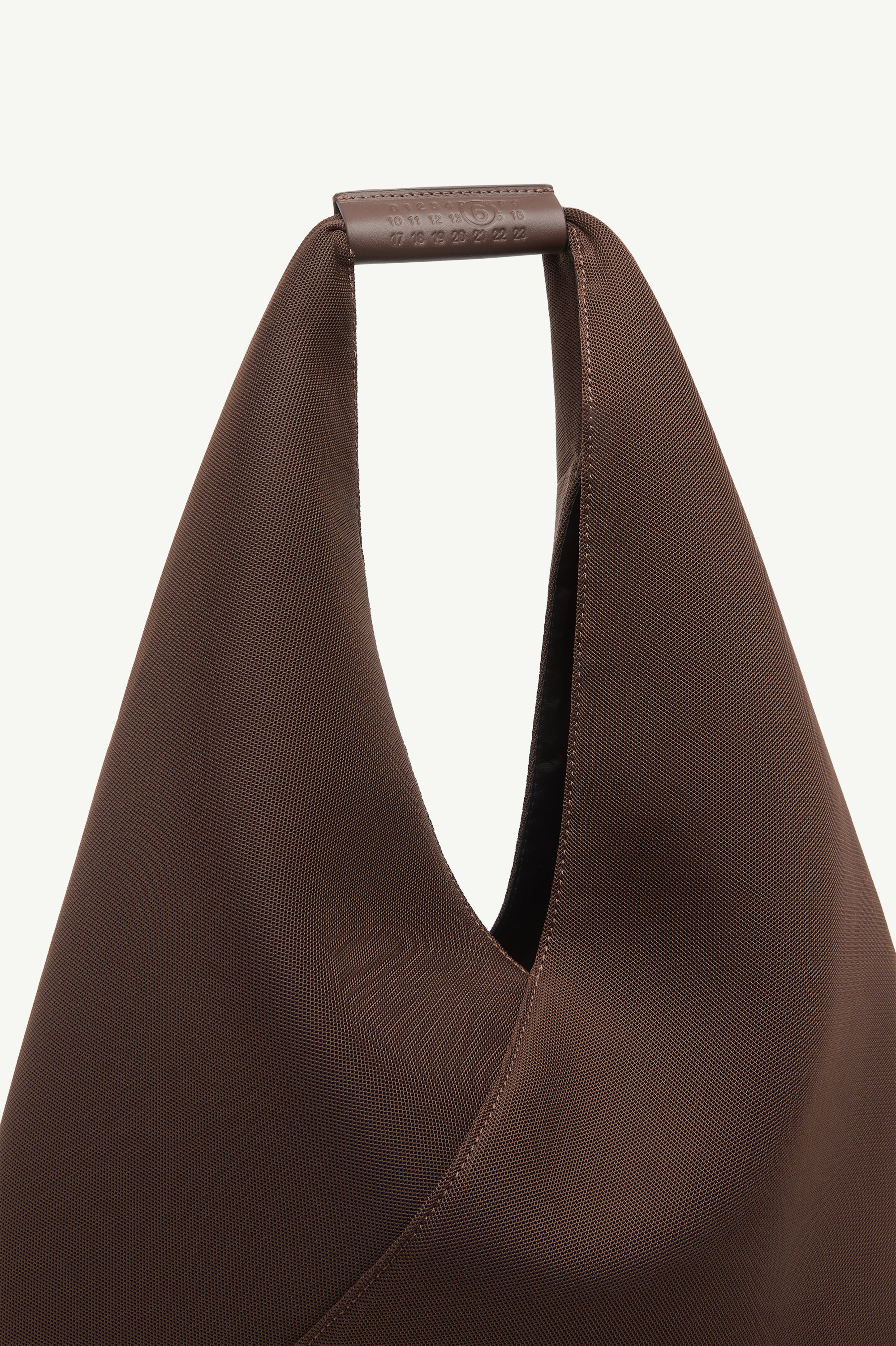 Japanese Bag Classic Crossbody - 4