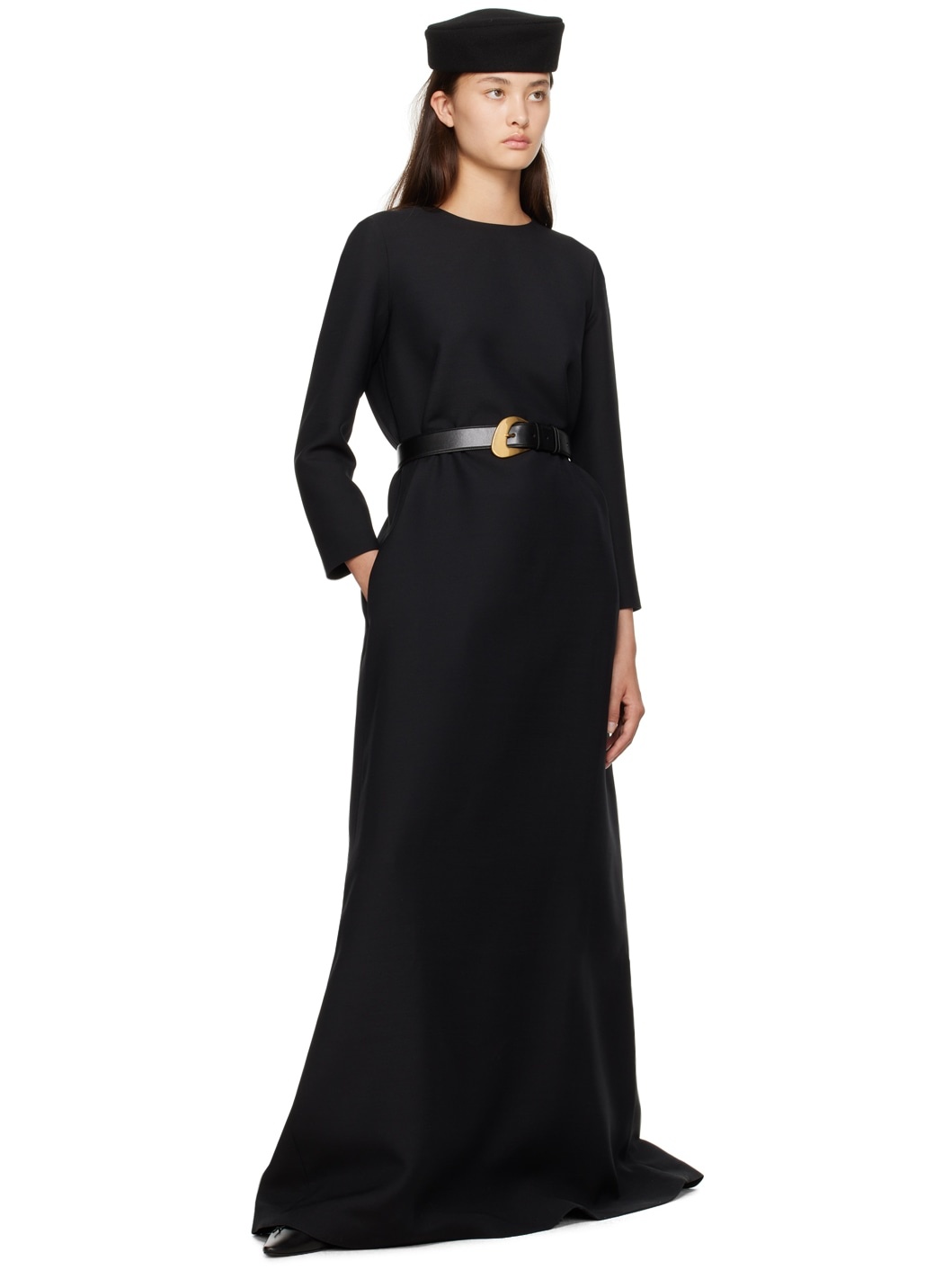 Black Effi Belt - 3