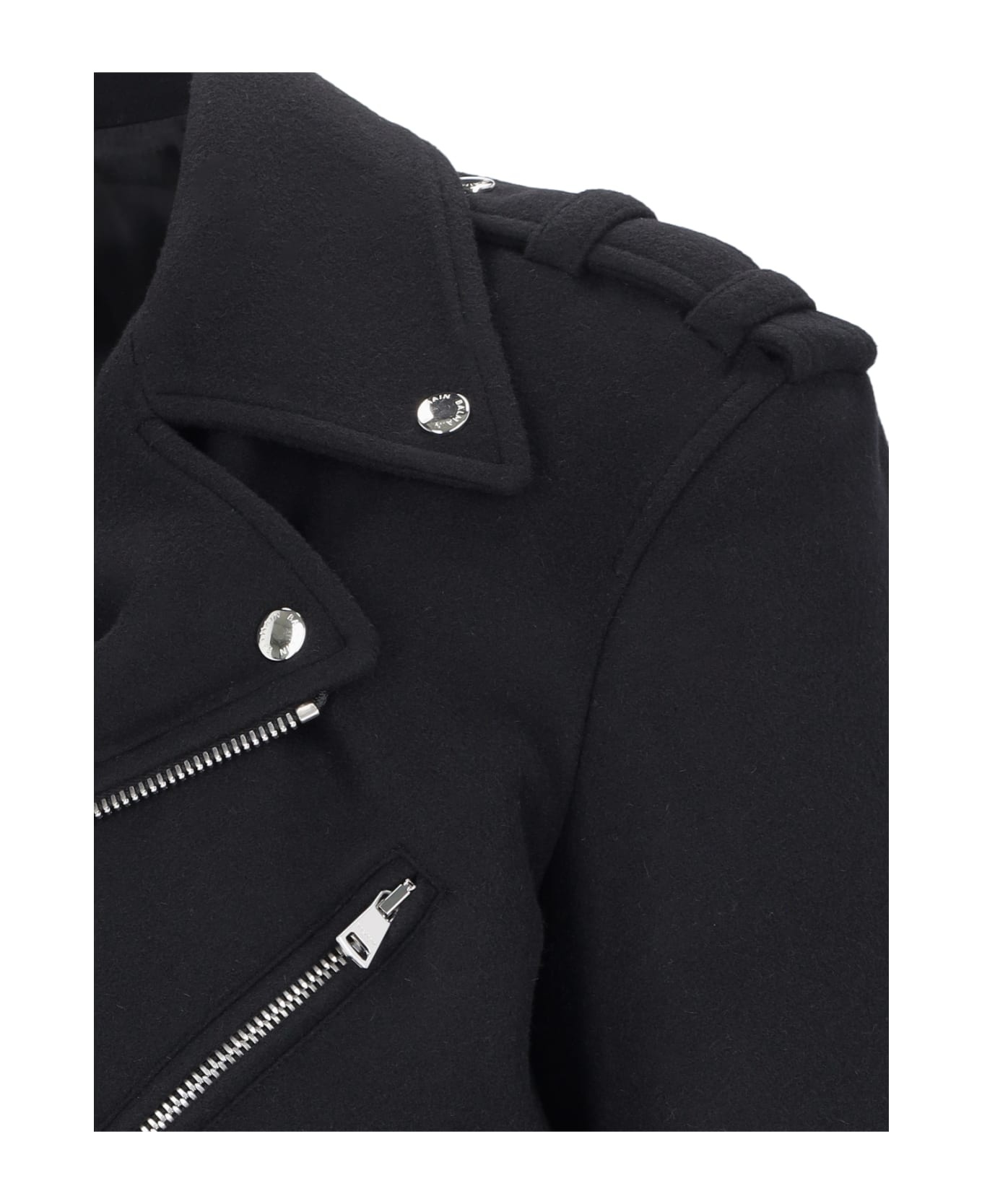 Biker Jacket - 3