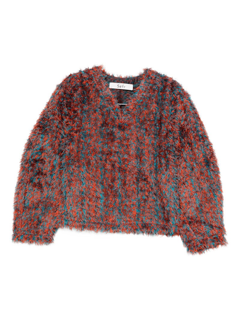 Séfr Knitwear 1