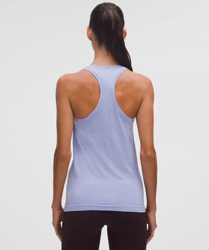 lululemon Swiftly Tech Racerback Tank Top 2.0 *Hip Length outlook
