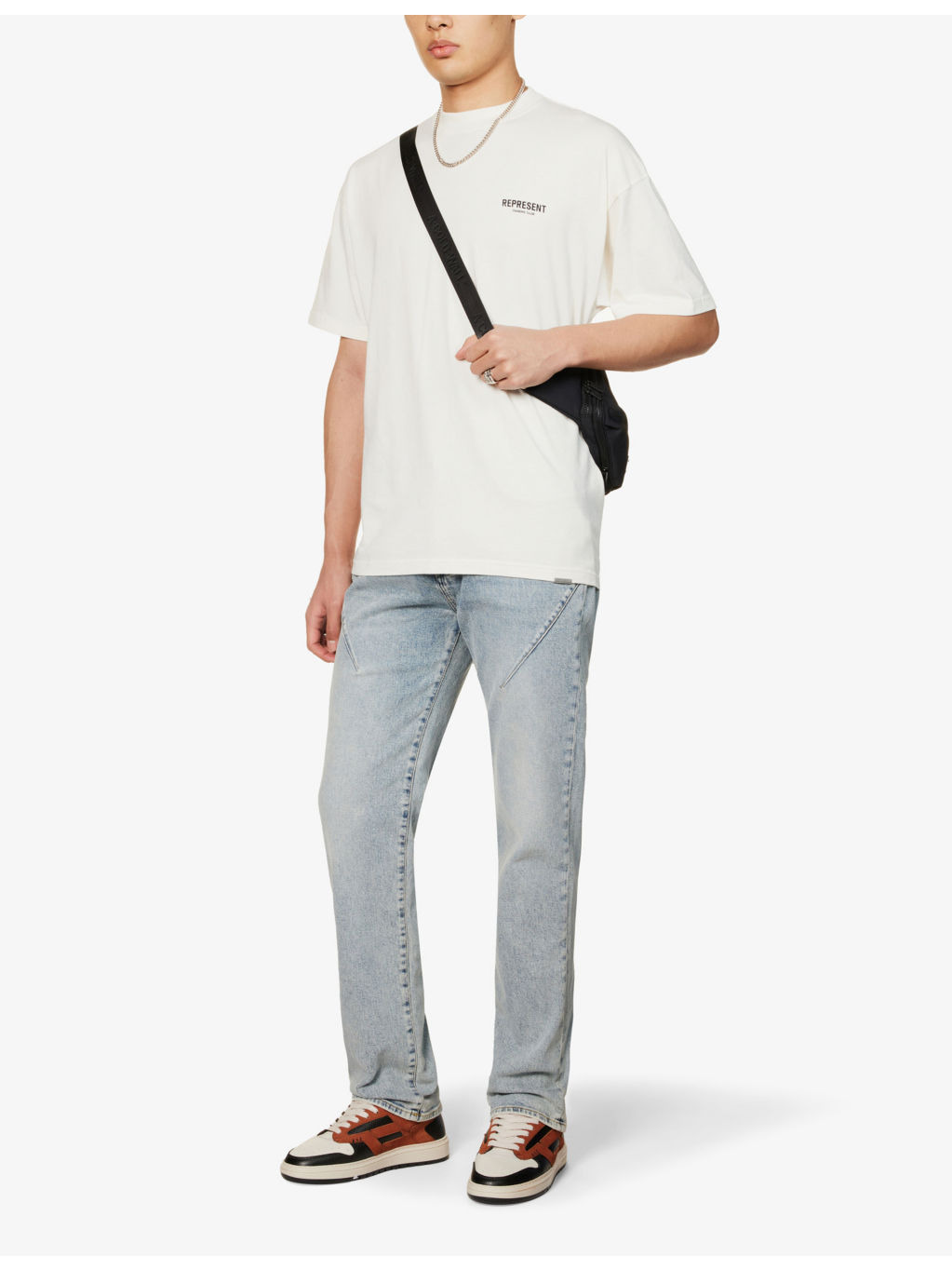 Rep Owners Club Tee - 2