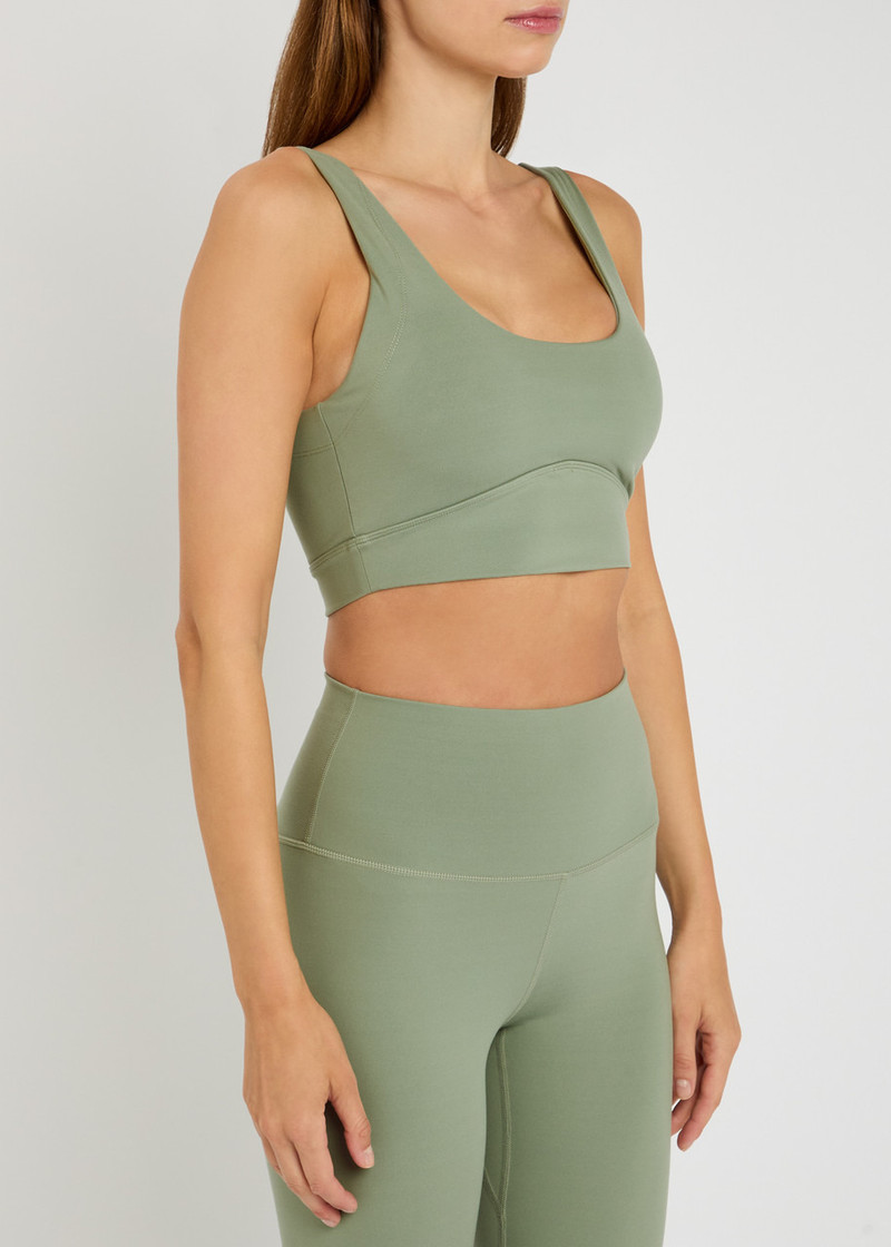 VARLEY Varley Freesoft Essi Stretch-jersey bra top outlook