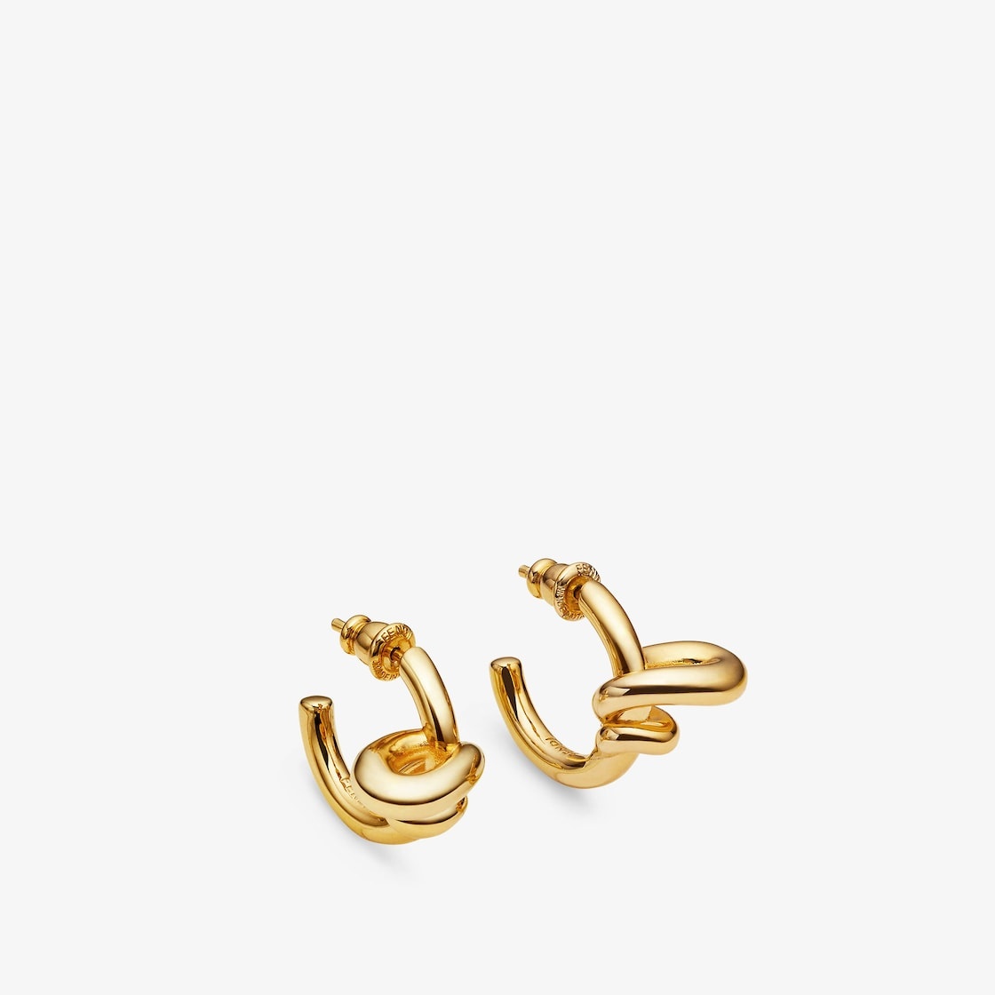 Fendi Filo earrings - 1