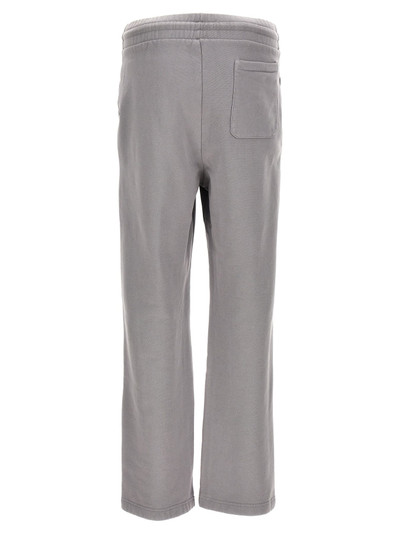 Ambush Multicord Pants Gray outlook
