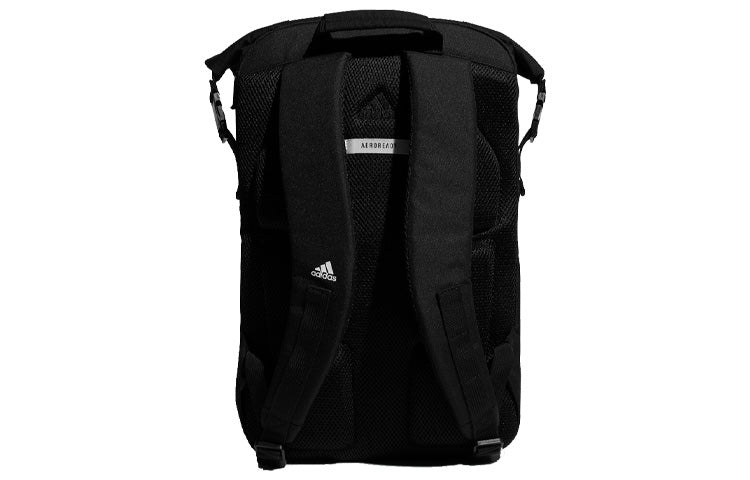 adidas Wuji Backpack WT 'Black' H30360 - 2
