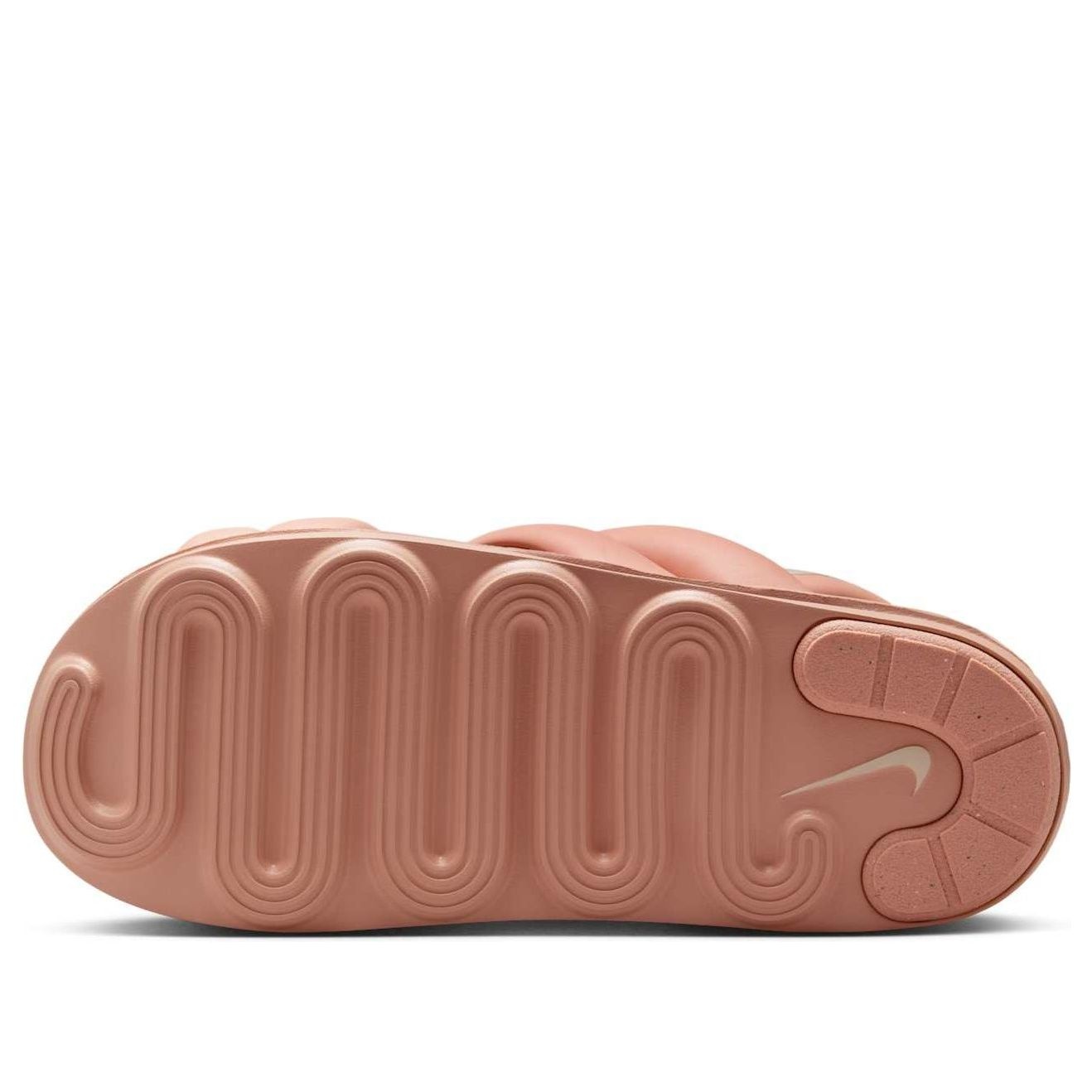 (WMNS) Nike Air Max ISLA Sandal 'Rose Gold' FJ5929-600 - 6
