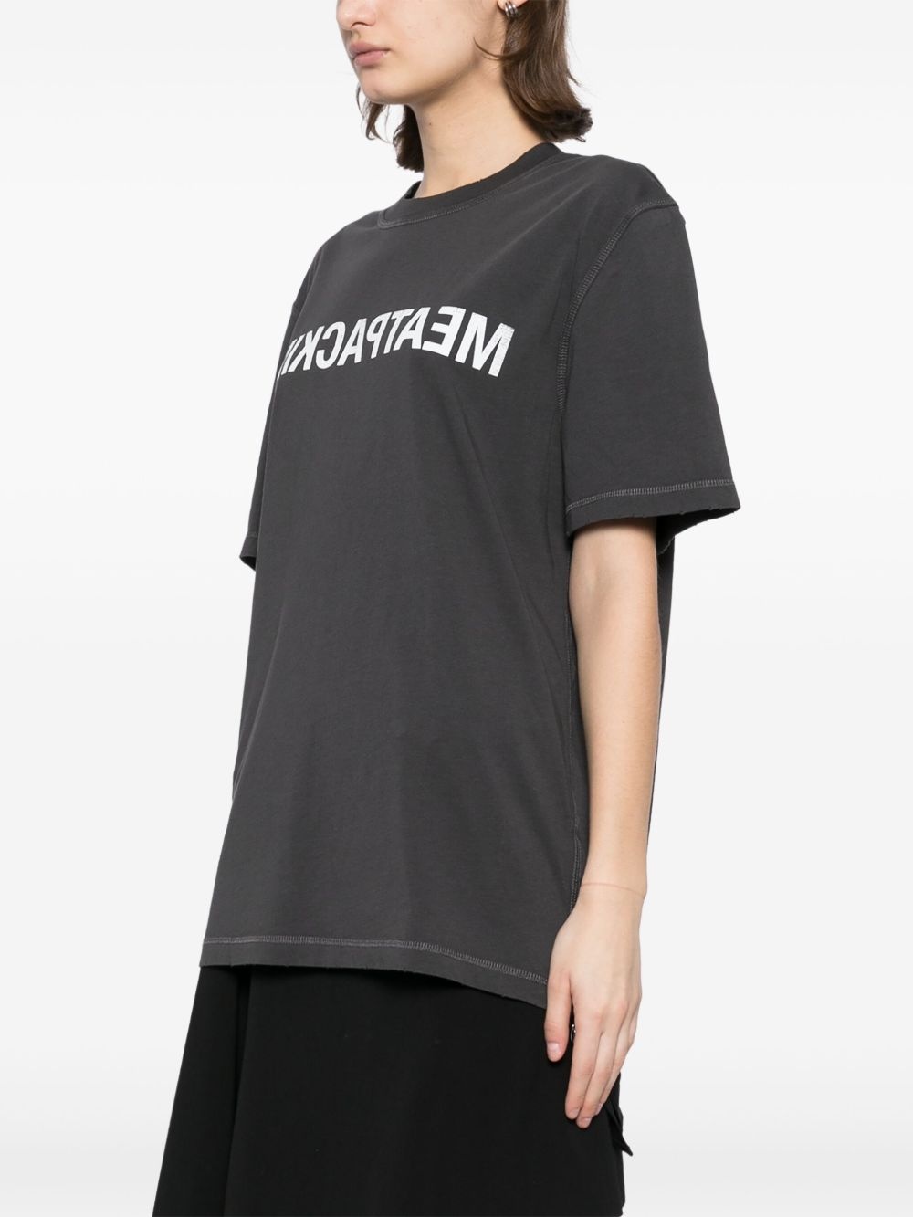 Meatpacking T-shirt - 3