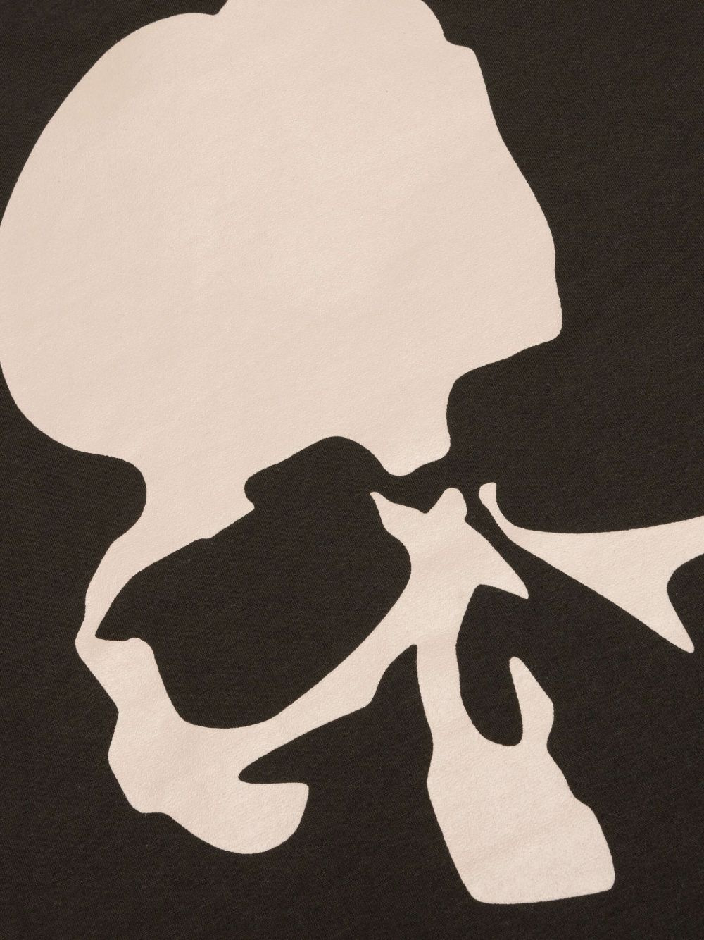 OG skull-print sweatshirt - 4