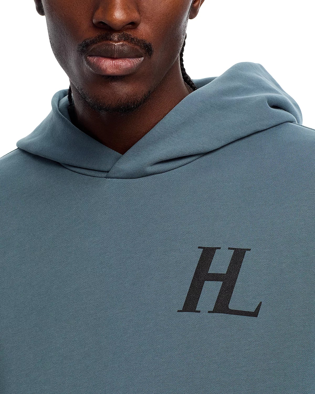 Capsule Logo Pullover Hoodie - 4