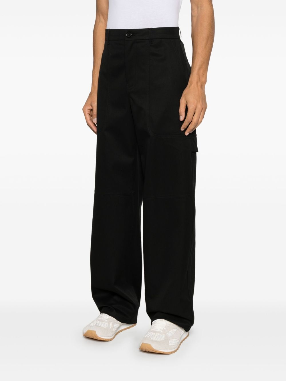 cargo trousers - 3