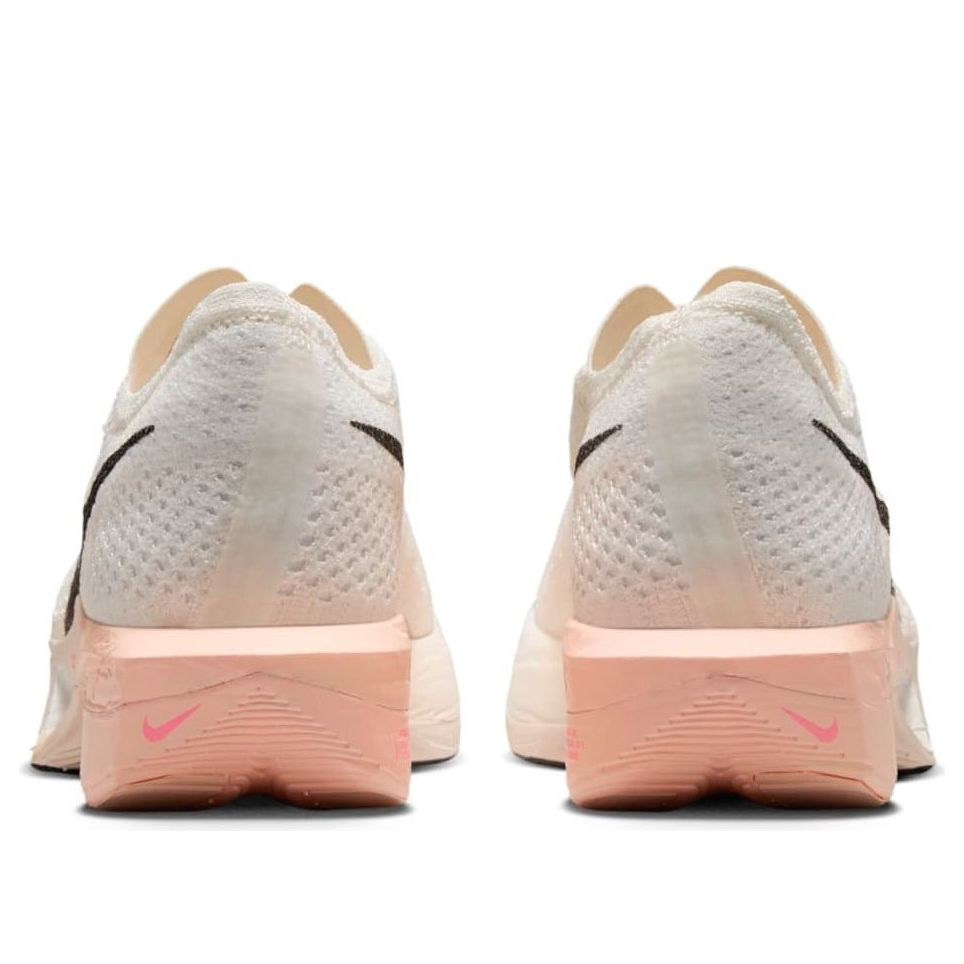 (WMNS) Nike ZoomX VaporFly Next% 3 'Sail Crimson Tint' DV4130-103 - 5