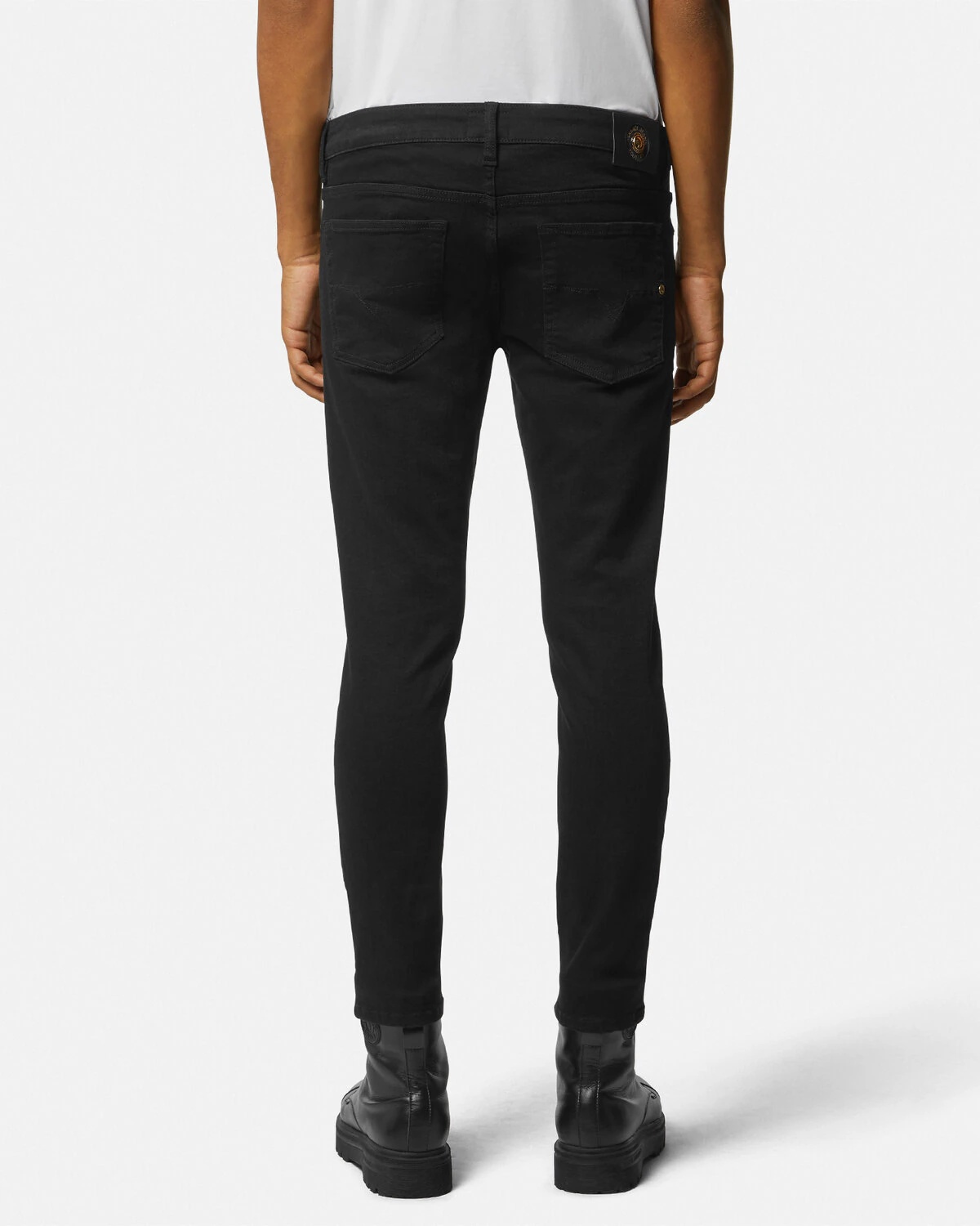 Skinny Jeans - 5