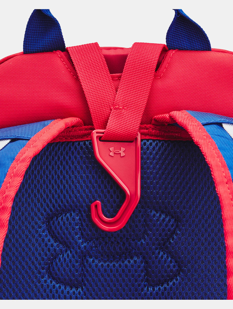 UA Yard 2.0 Backpack 5