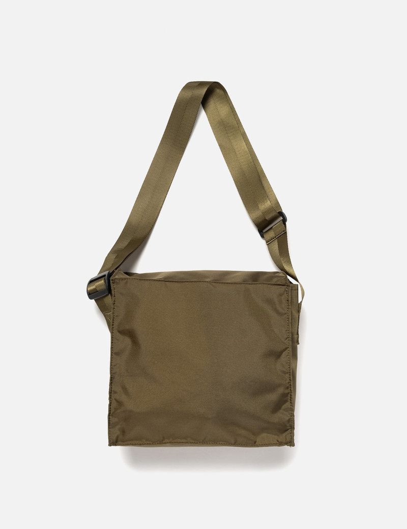 Human Made MILITARY SHOULDER LARGE outlook