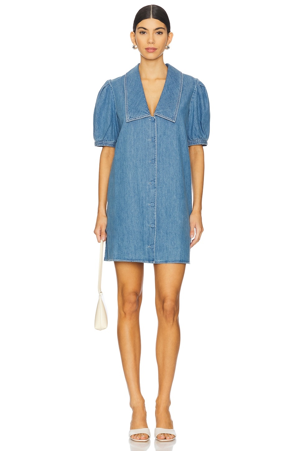 Sailor Dress - 1