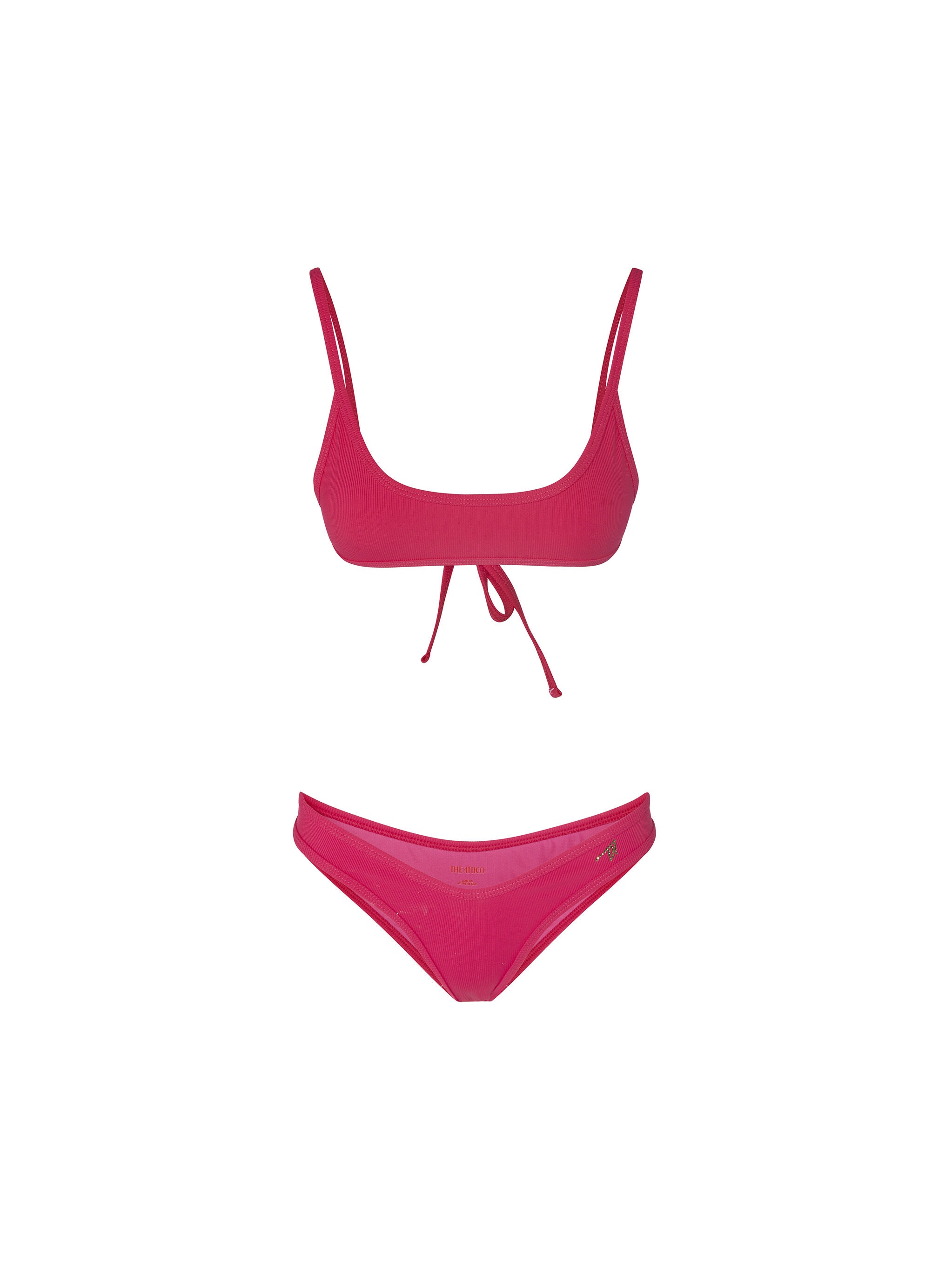 FUCHSIA BIKINI - 1