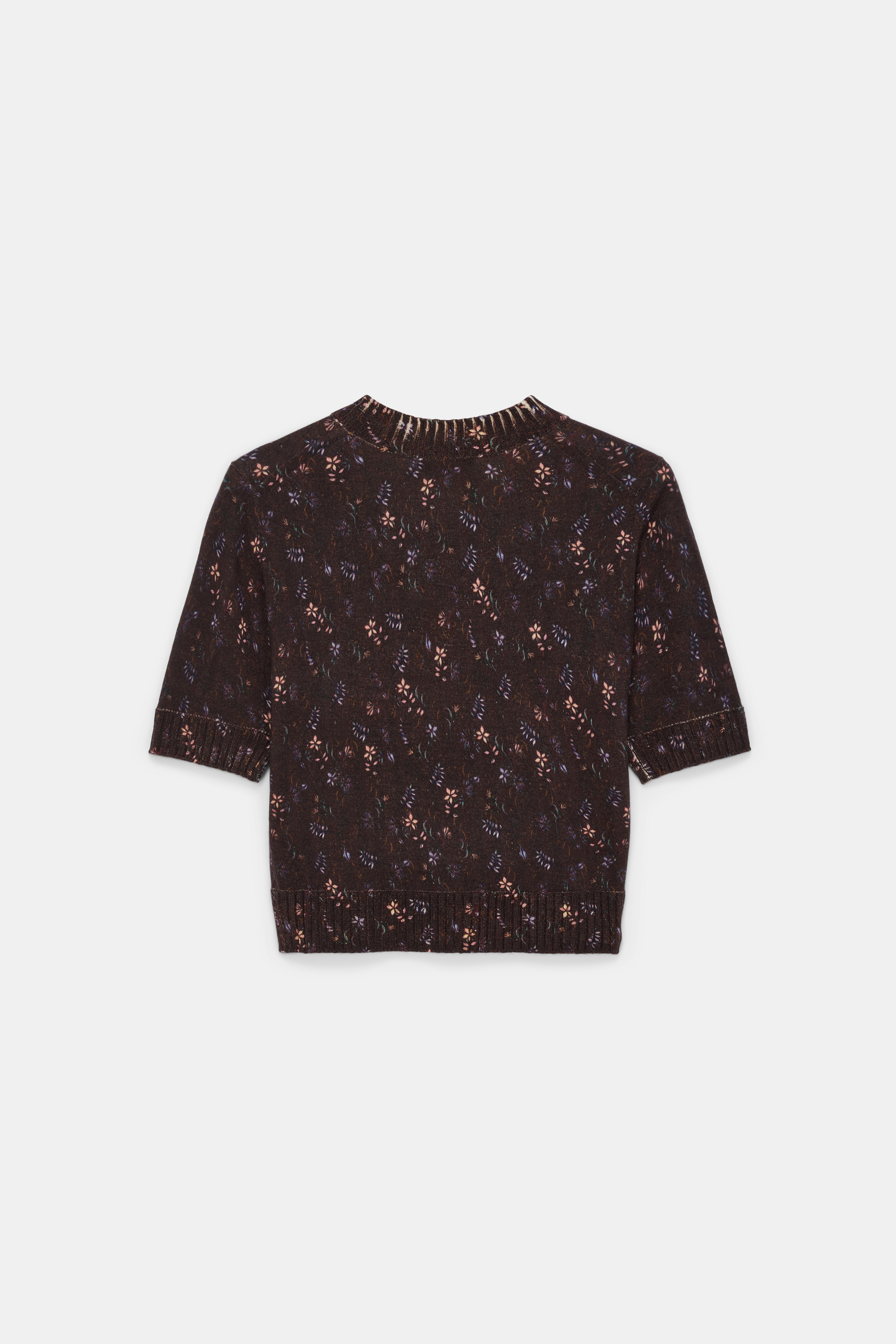 DELICATE STATEMENT pullover - 6