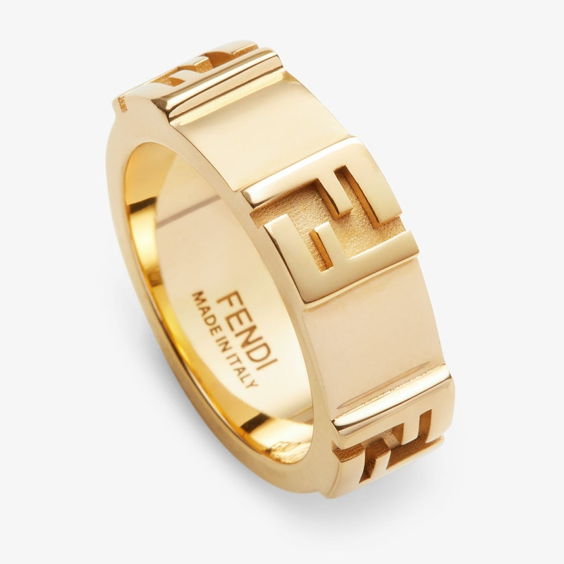 FENDI Forever Fendi ring outlook