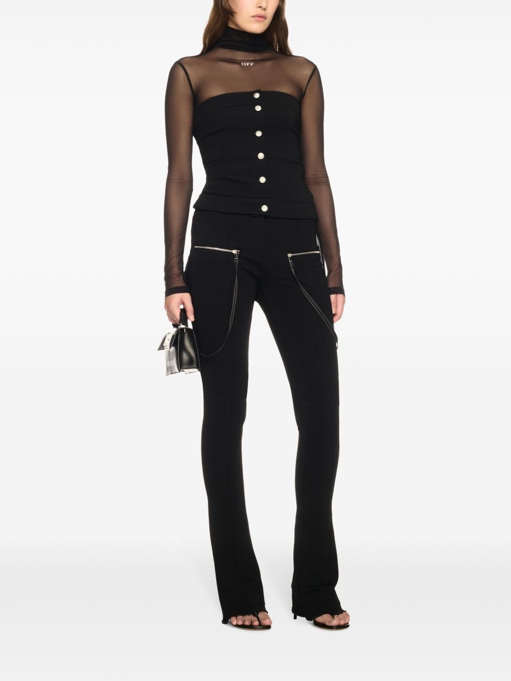 Britney trousers - 2