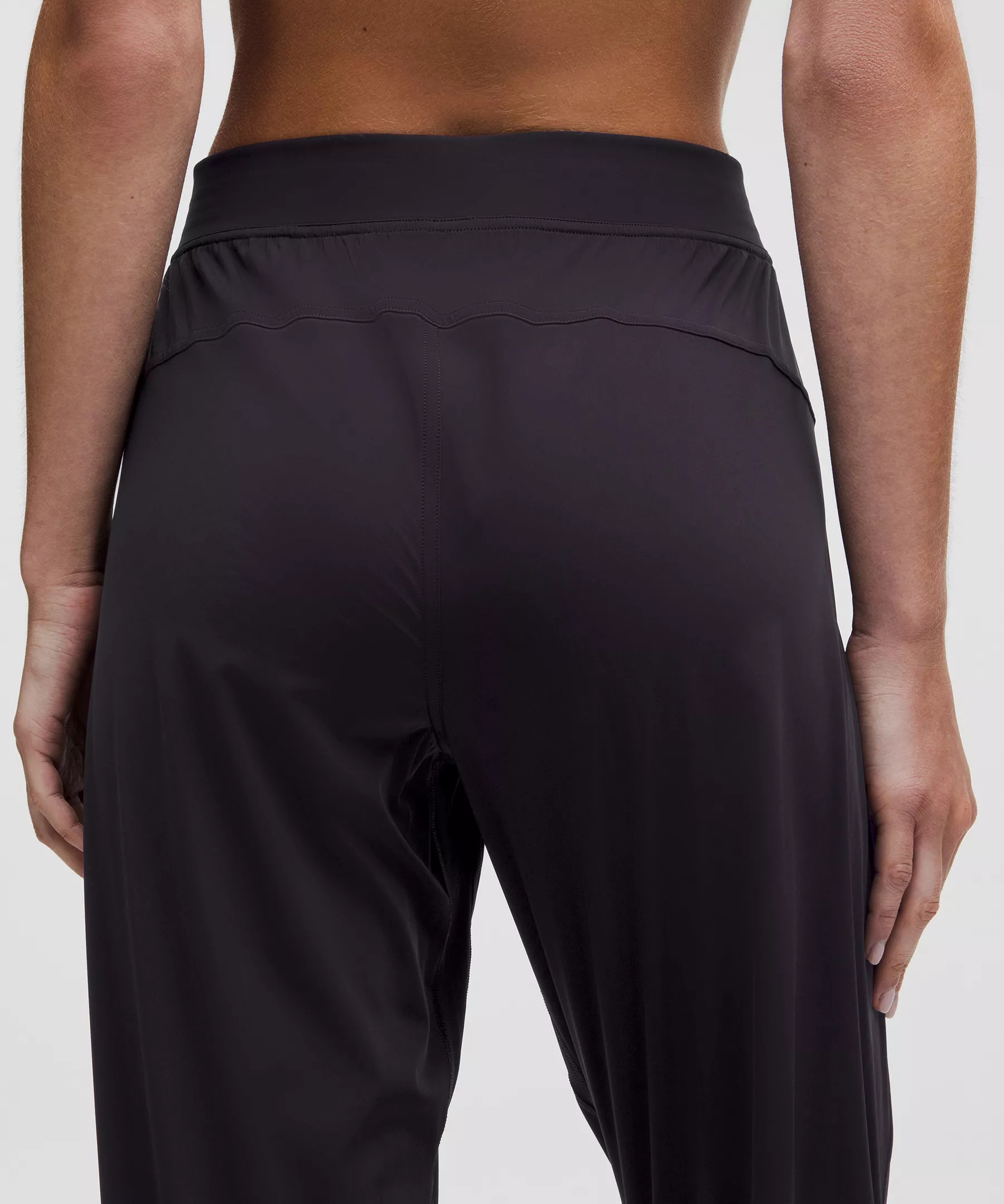 Adapted State High-Rise Jogger *Sleek - 6
