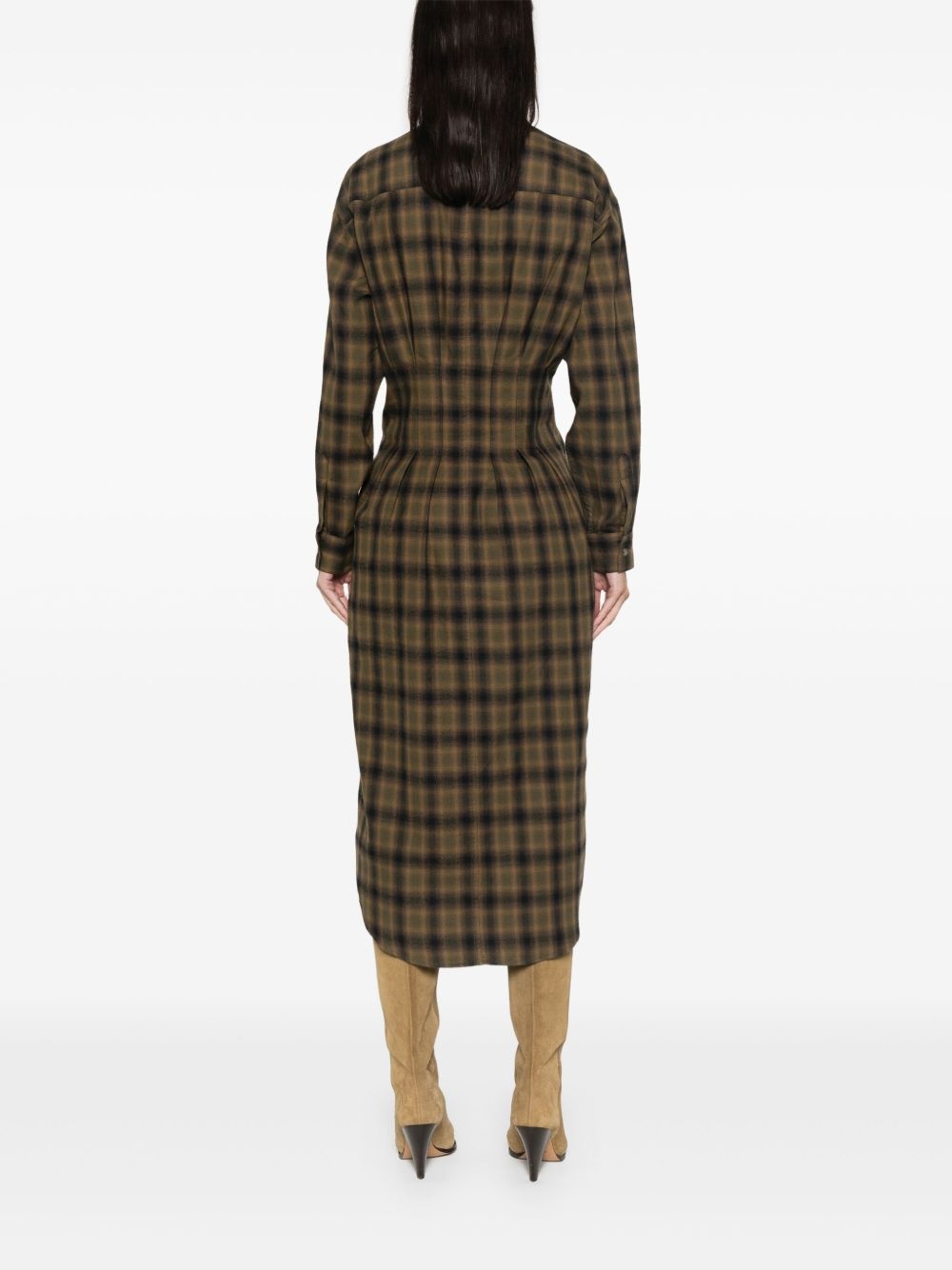 Timea dress - 4