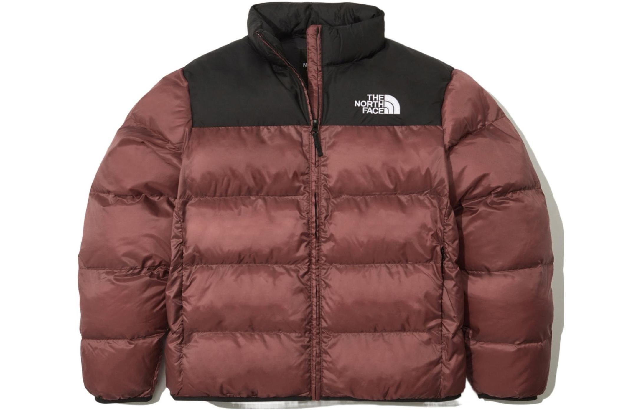 THE NORTH FACE 1996 Retro Jacket 'Red' NJ3NN62A - 2