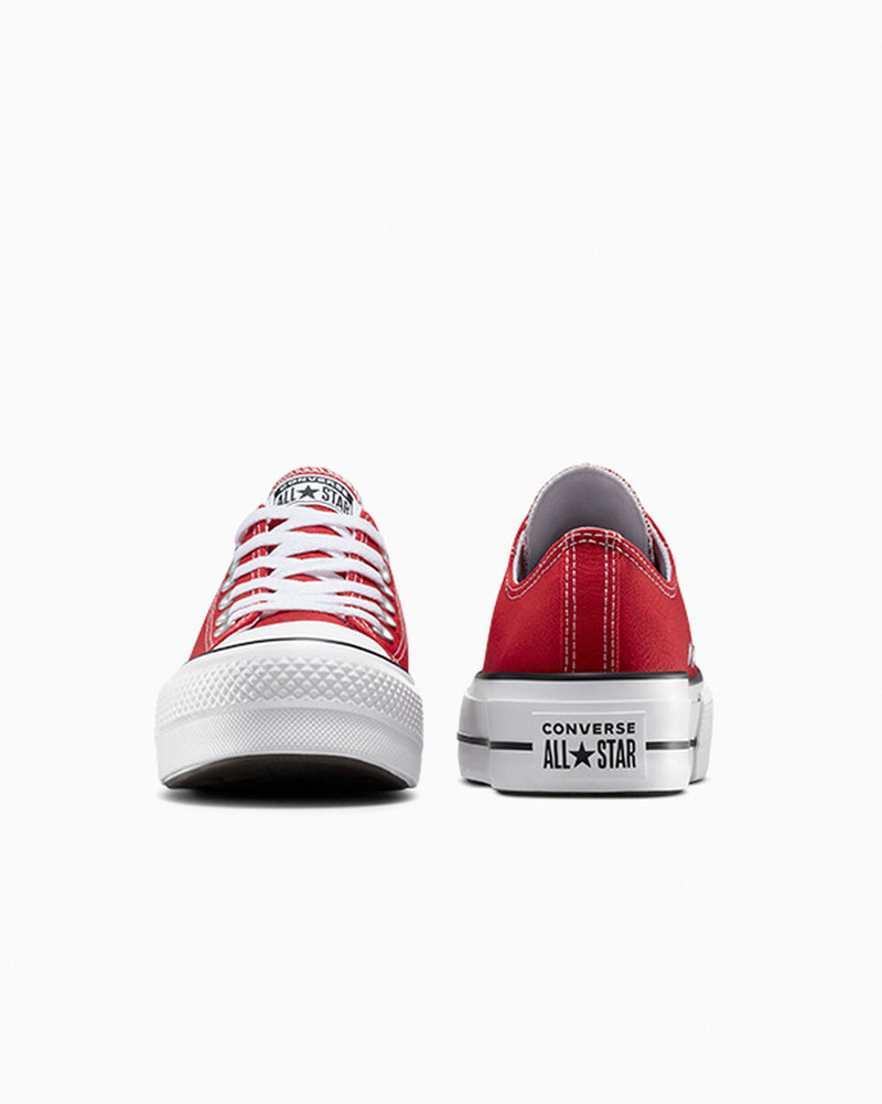 Chuck Taylor All Star Lift Platform 7