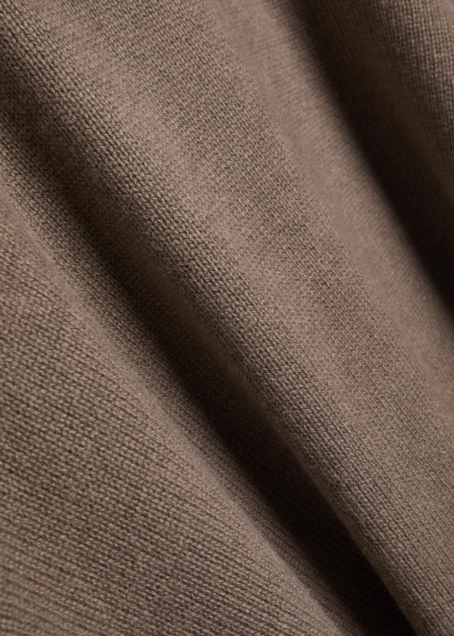Frame Cashmere Jumper - 5