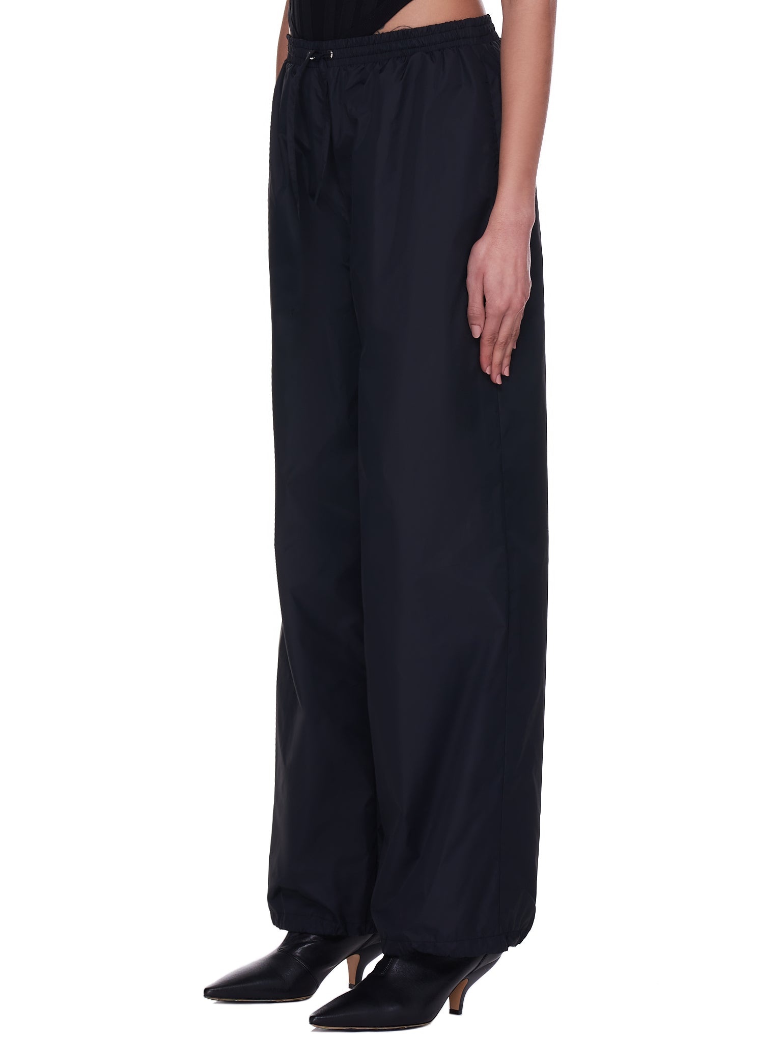 Patch Joggers - 2