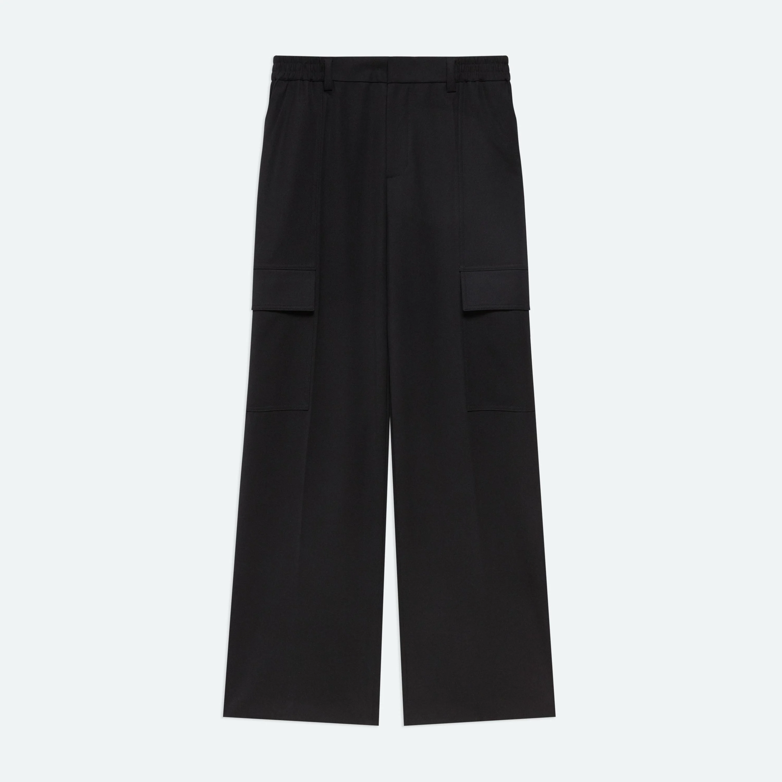 WARDROBE UTILITY TROUSER - 1
