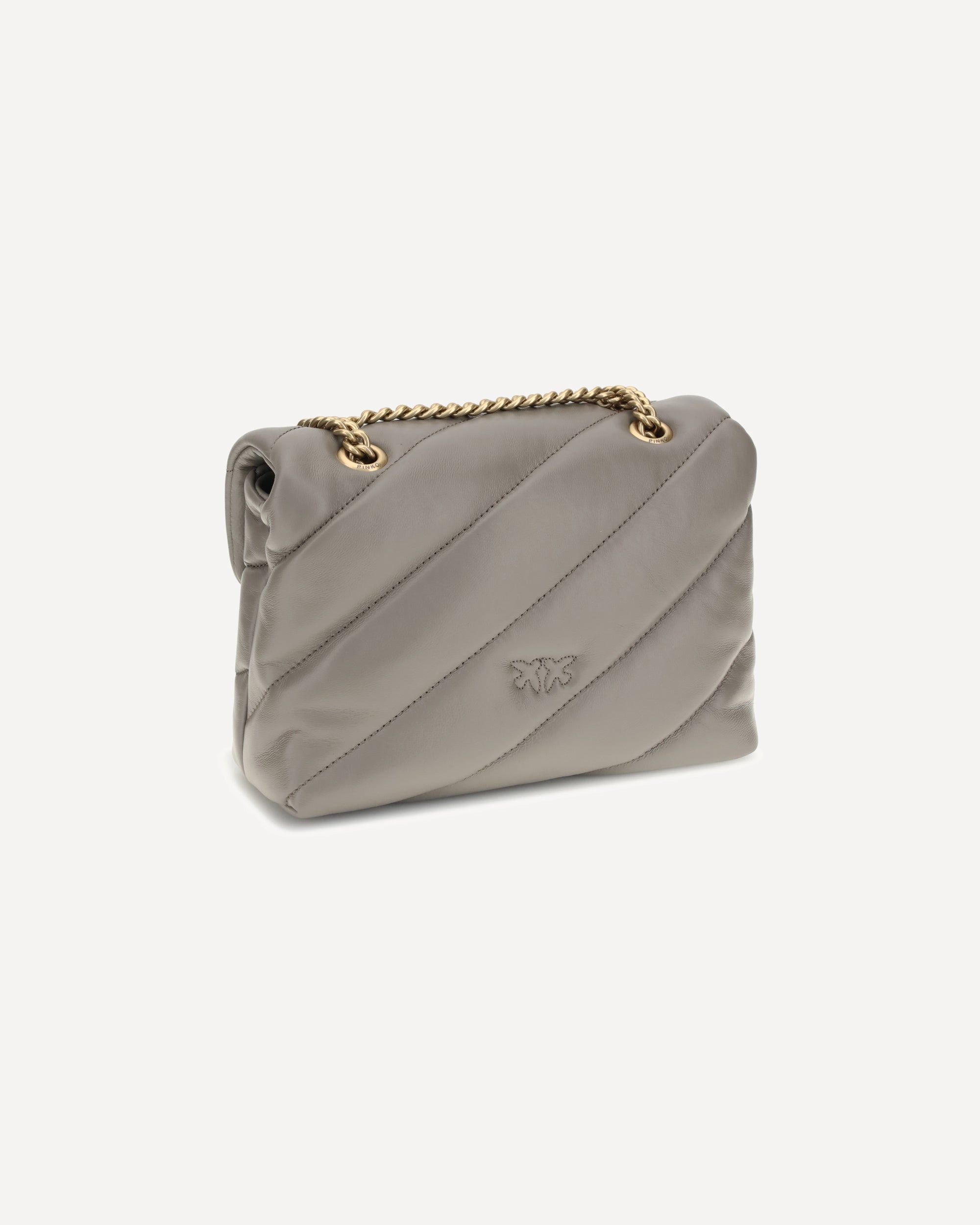 Love Mini Puff Shoulder Bag - 3