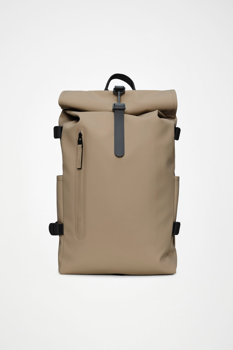 Rolltop Rucksack Large 1