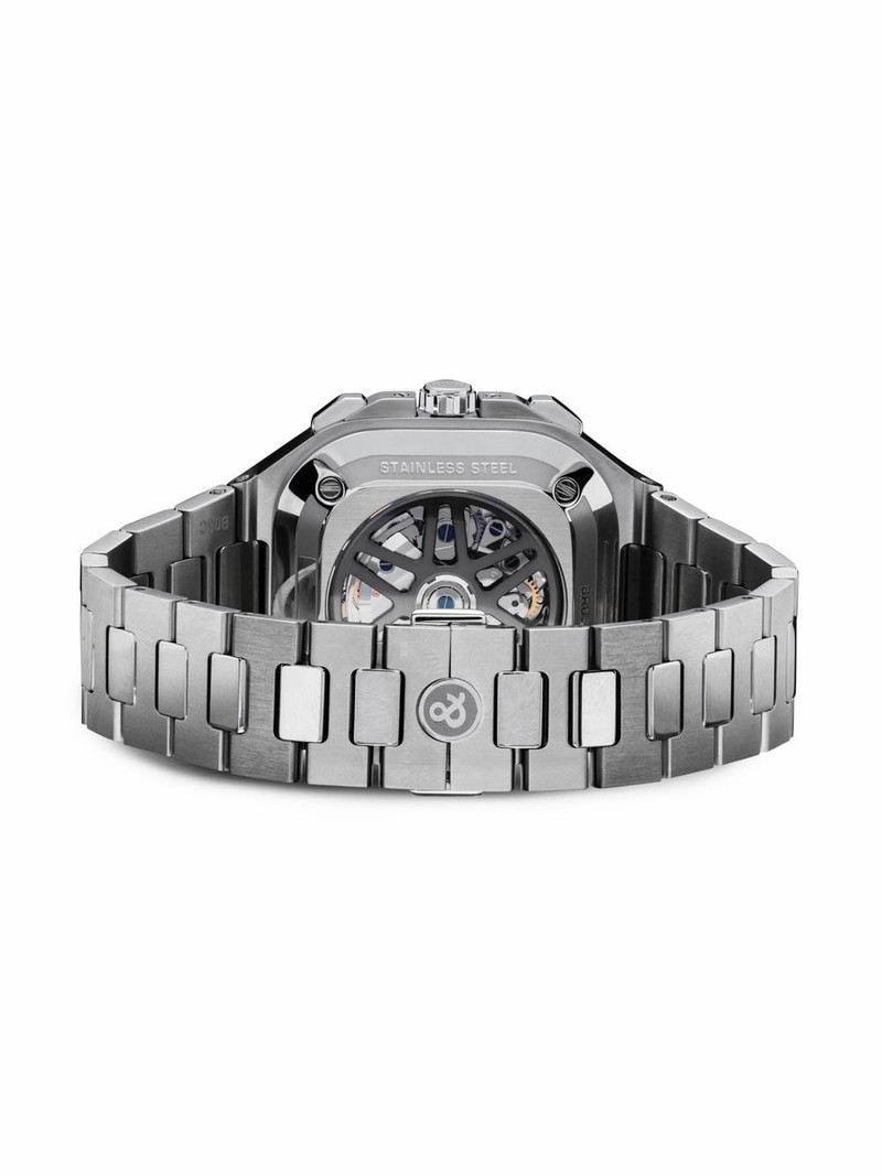 BR-05 Chrono 42mm 7