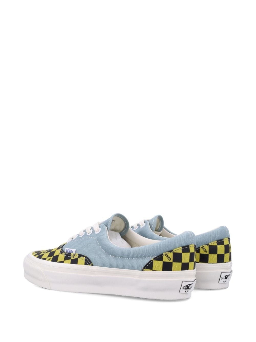 Premium Era 95 sneakers - 4