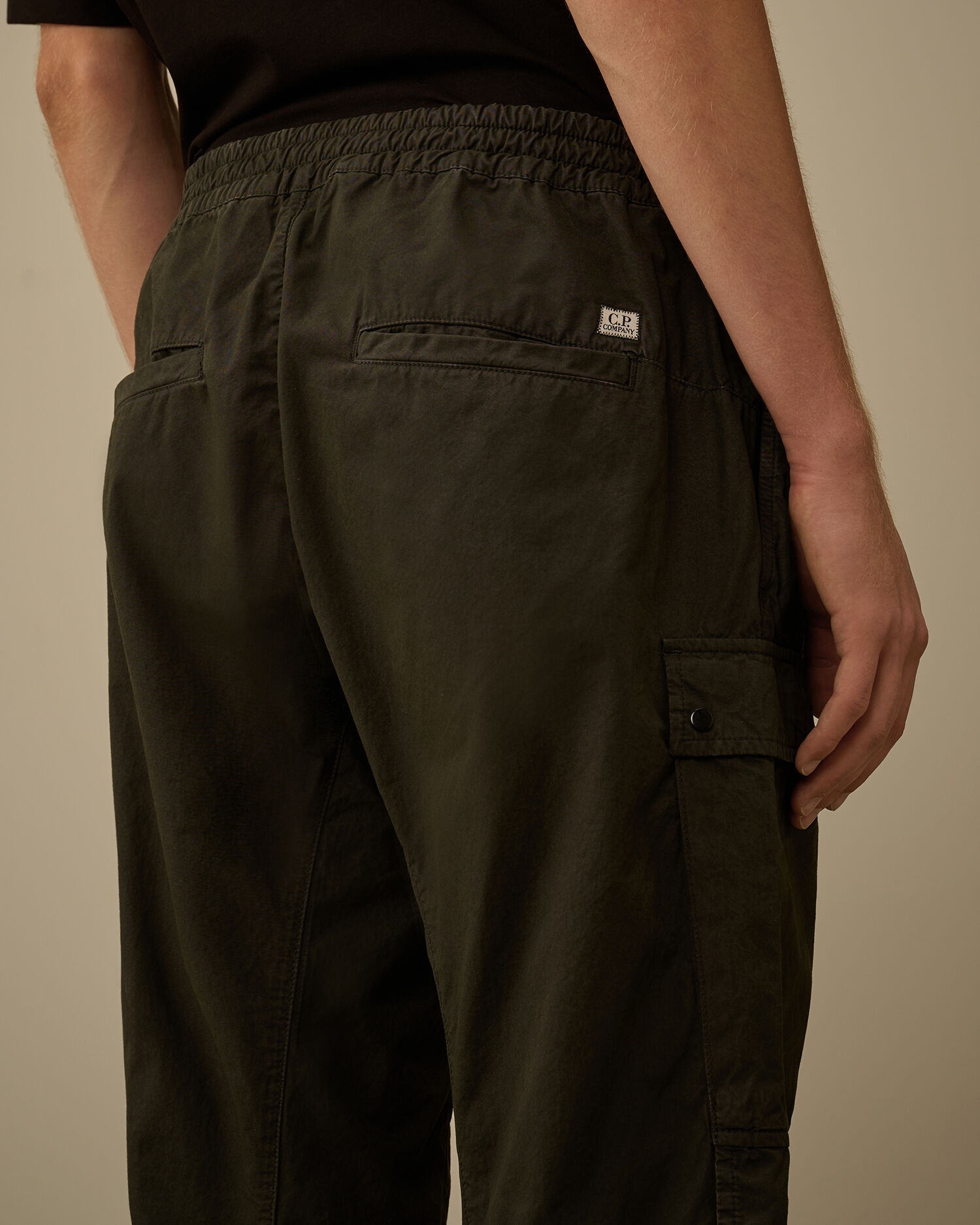 Microreps Regular Cargo Pants - 6
