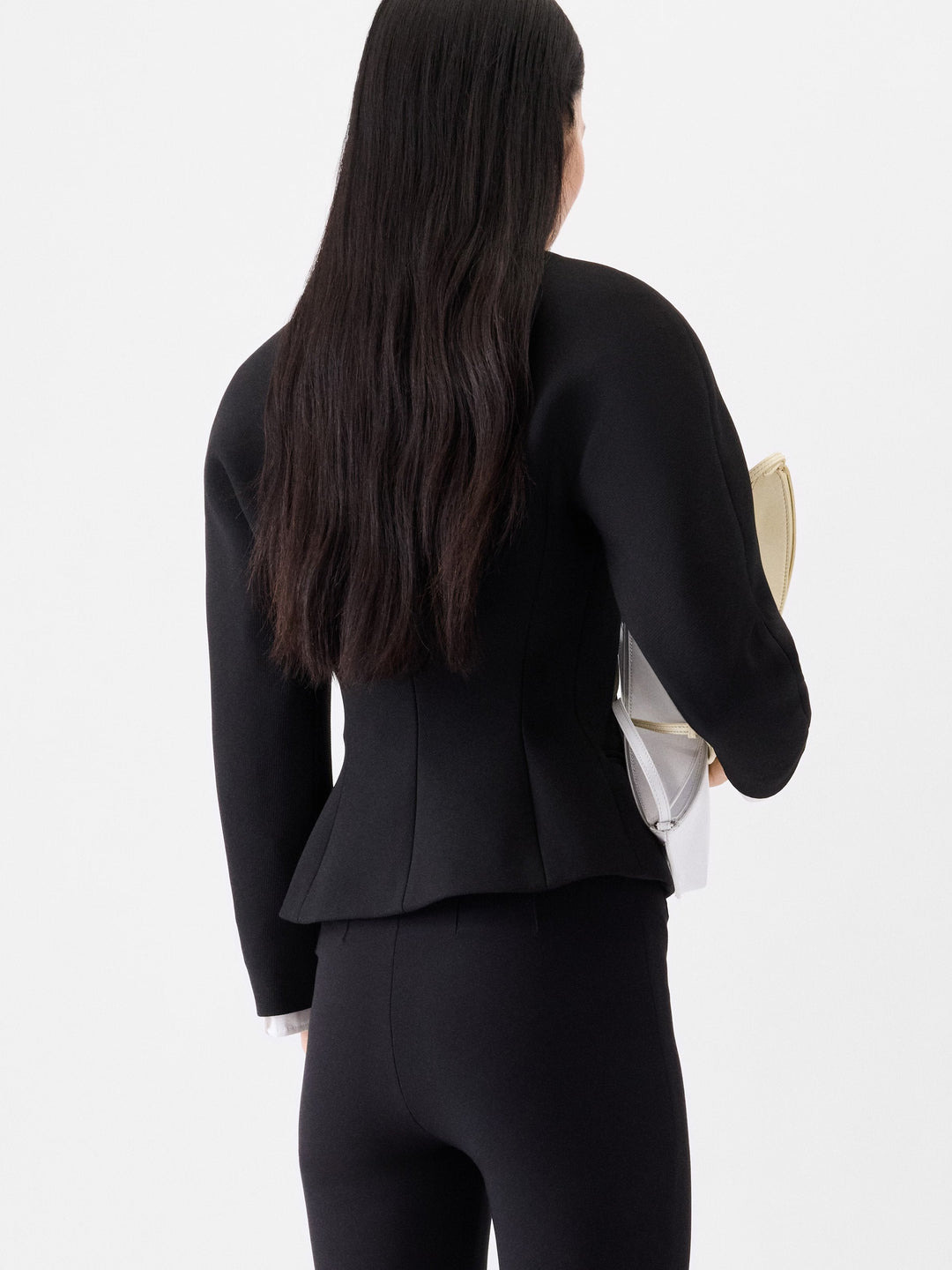 La Petite Veste Ovalo - 4