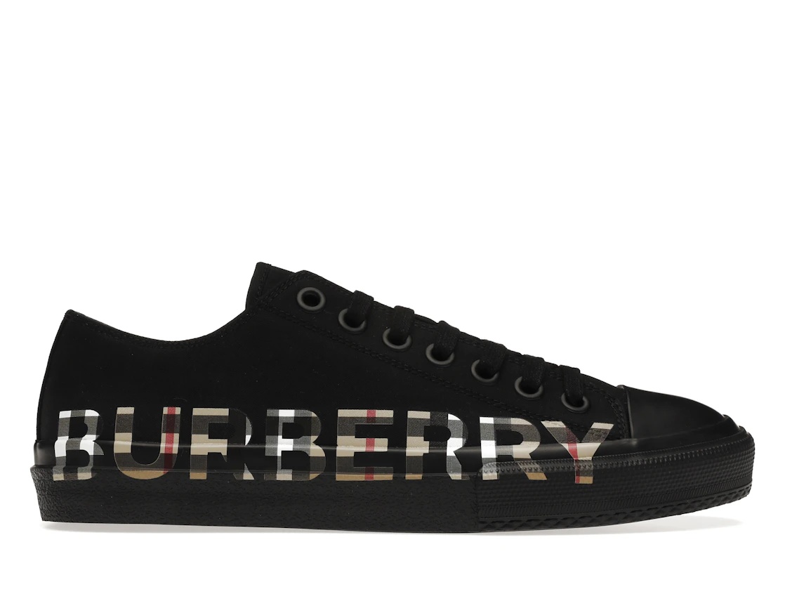 Burberry Gabardine Vintage Check - 1
